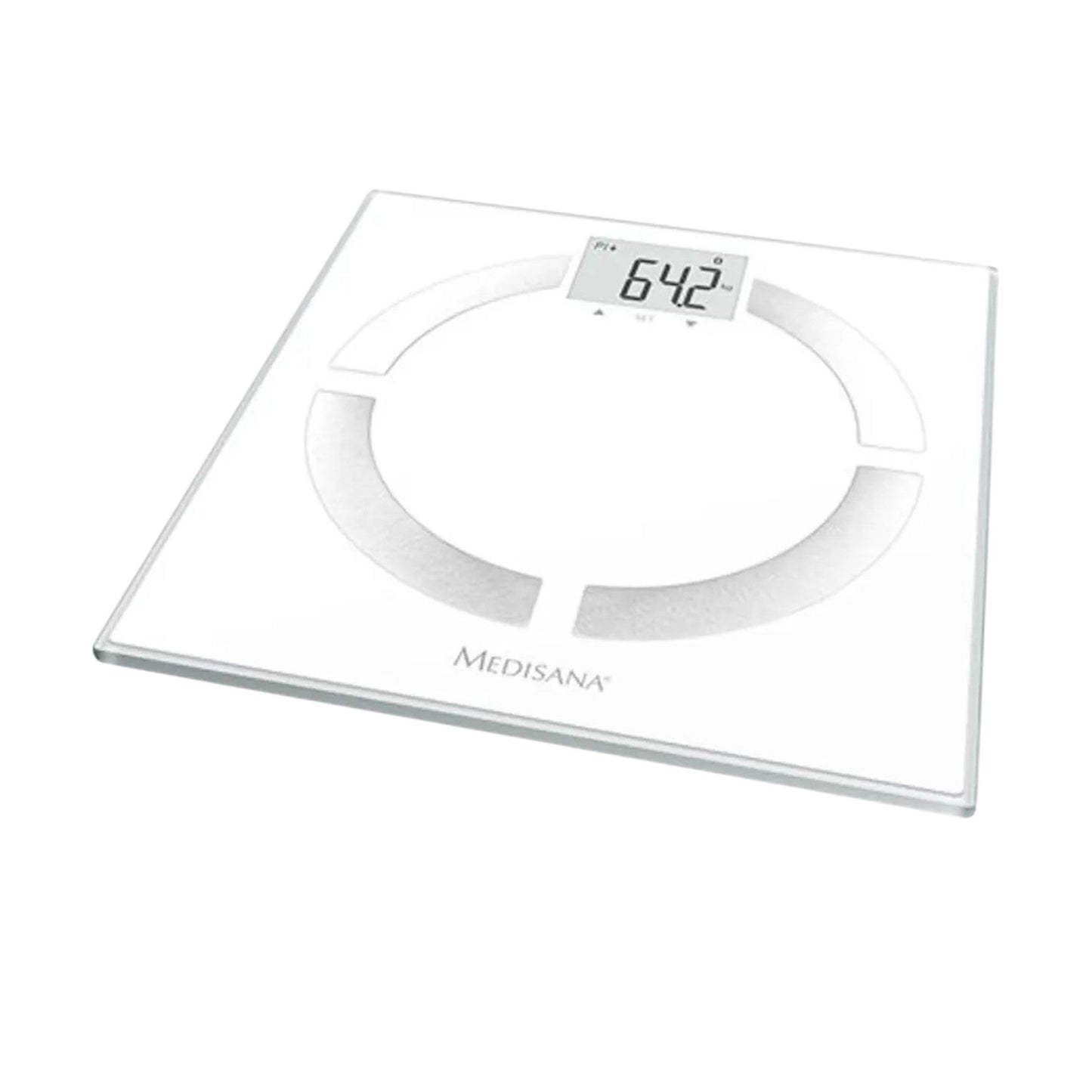 Body Analysis Scale