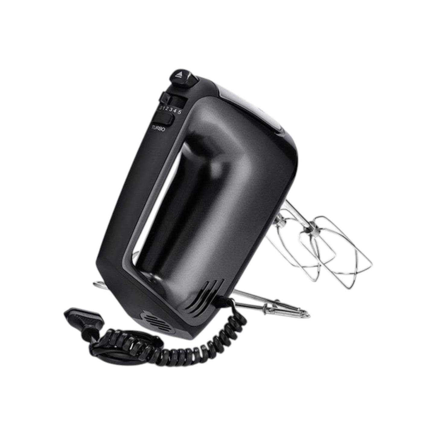 Hand-Held Mixer