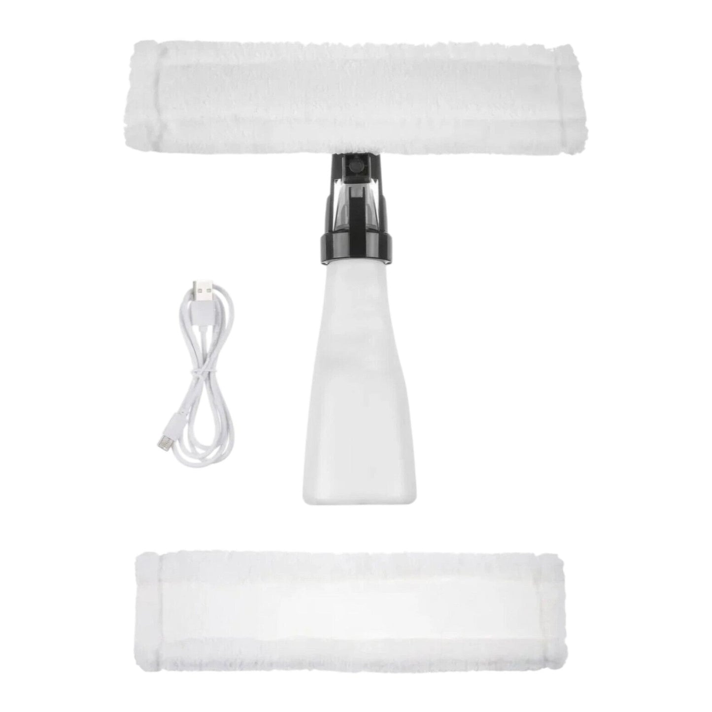 Cordless Window Vacuum Cleaner