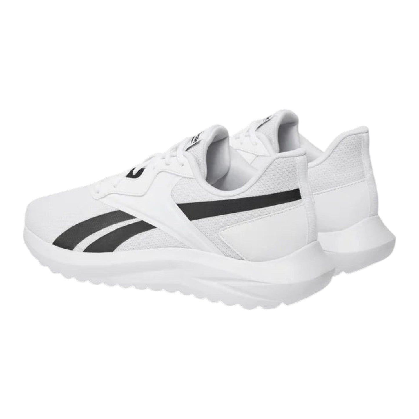 Men's Textured Shoes,White