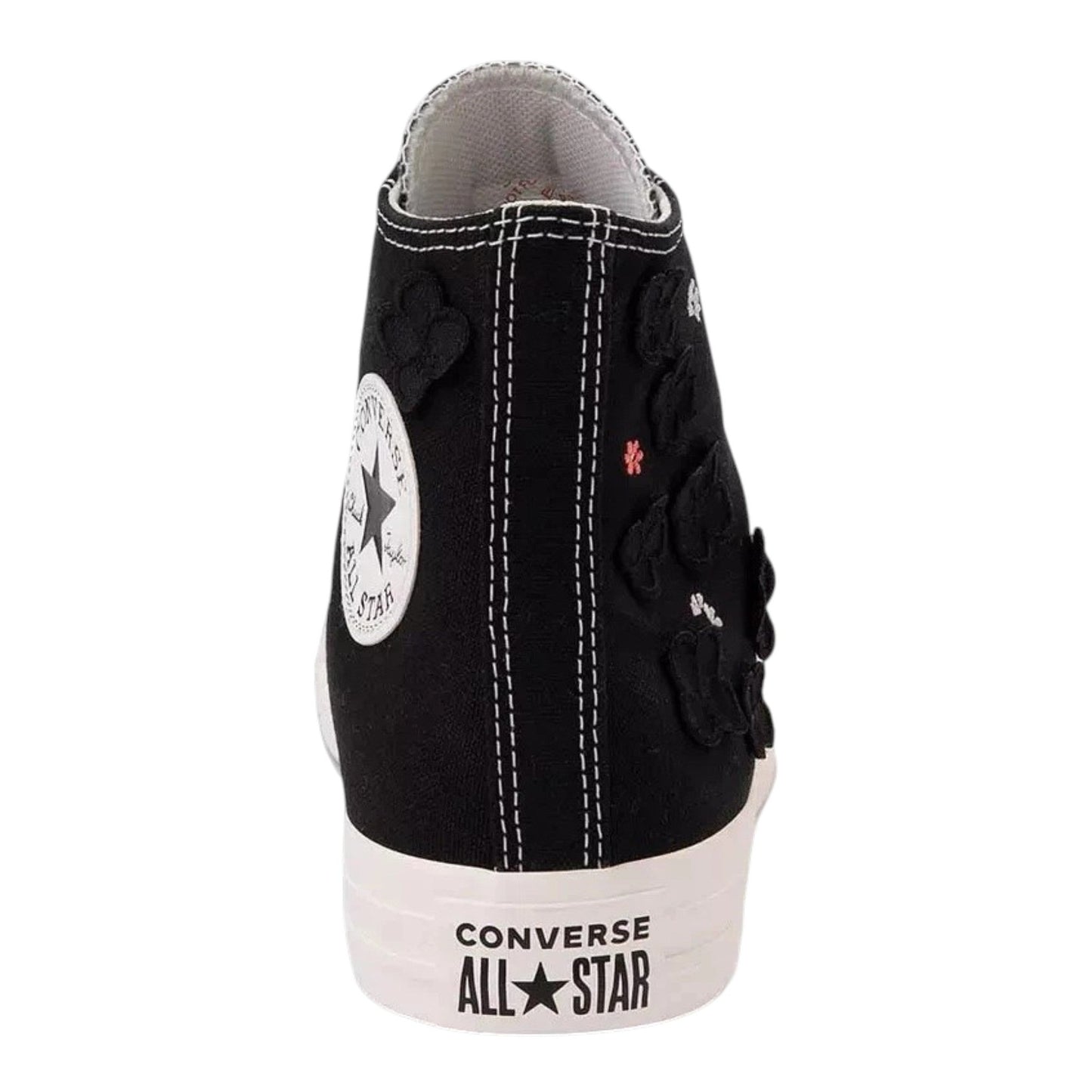 Kids Girl's Textured Shoes,Black
