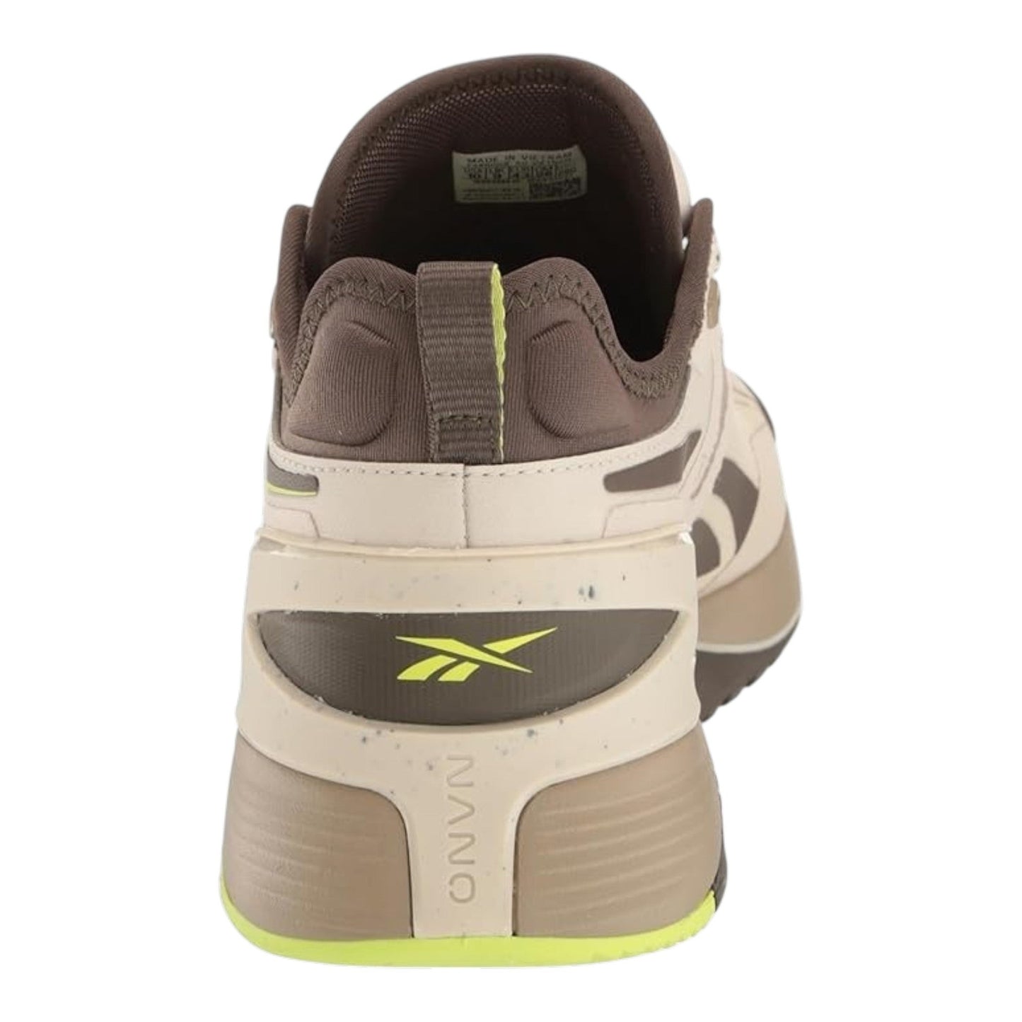Men's Textured Shoes,Beige