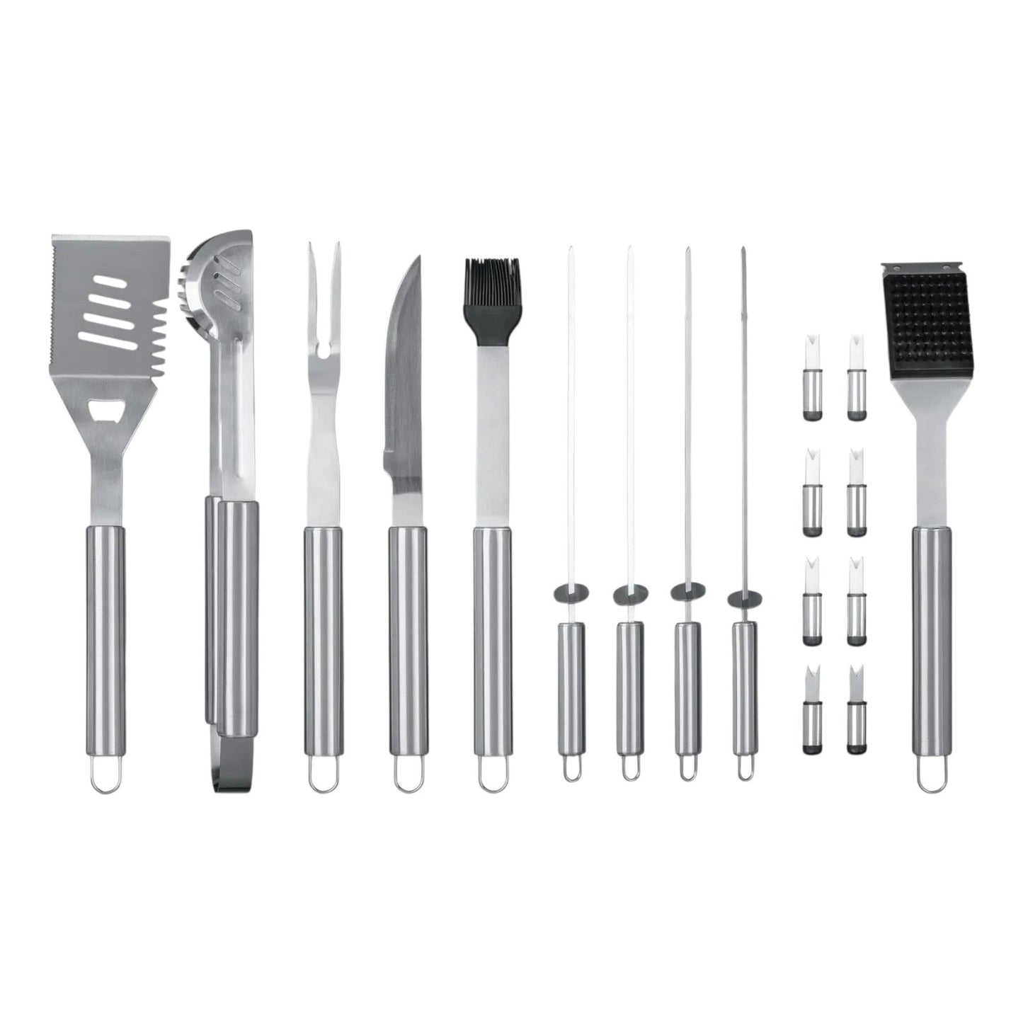 Bbq Utensil Set