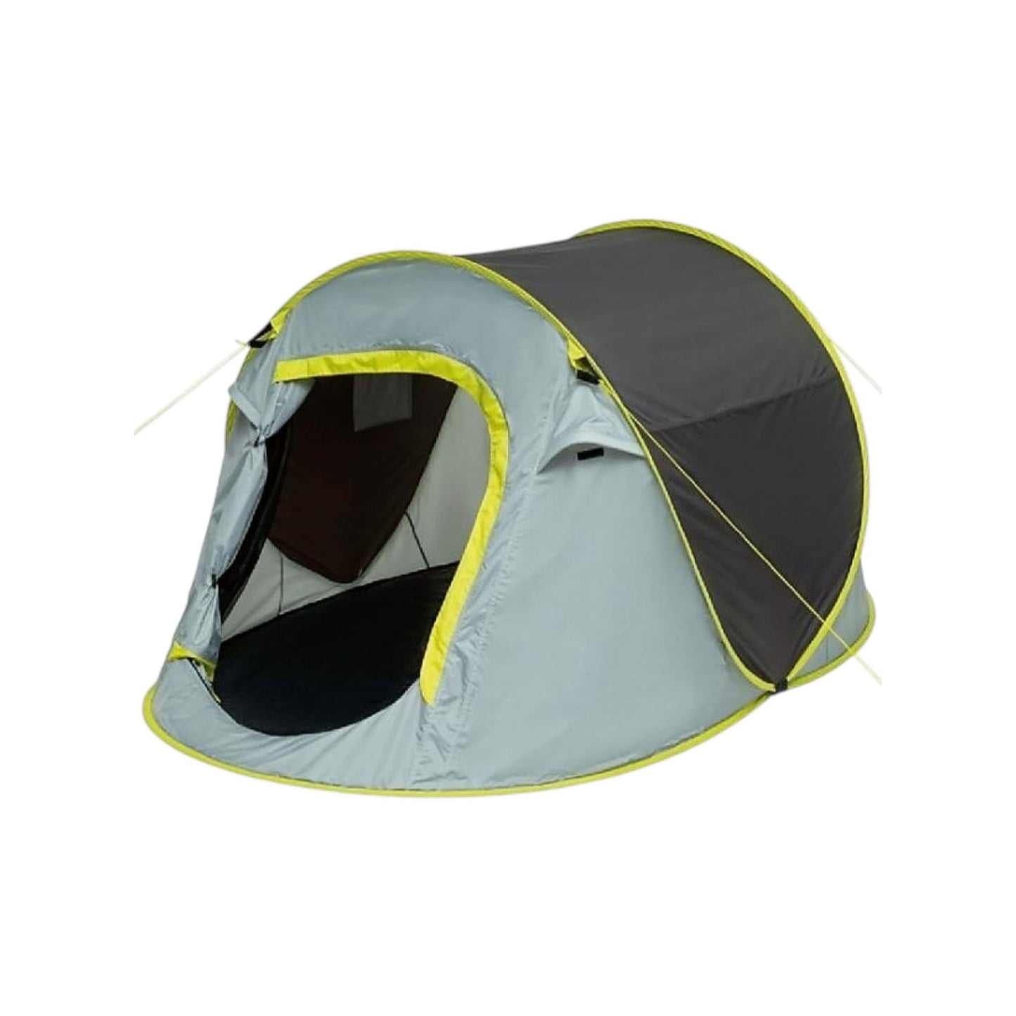 2-Person Pop-Up Tent