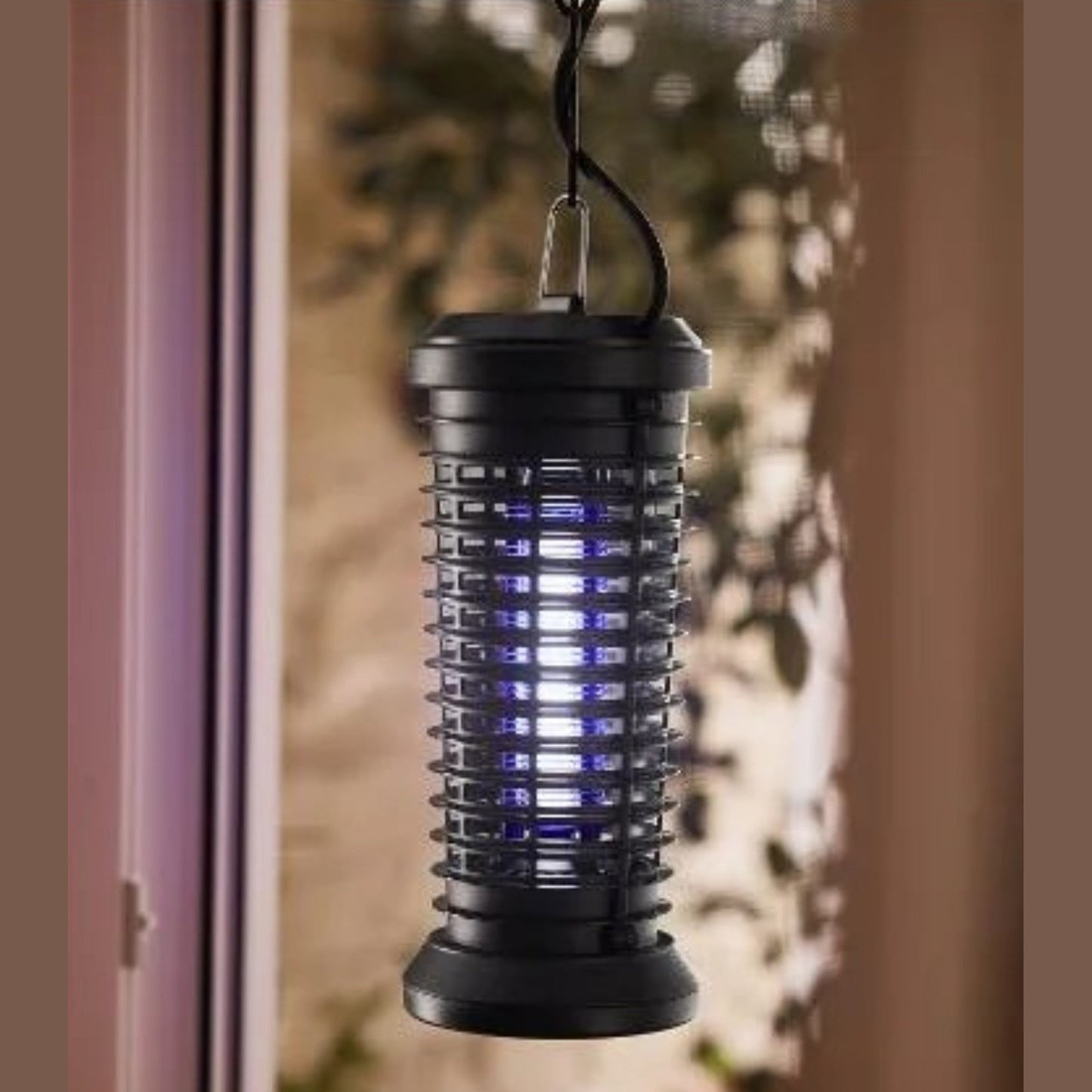 Electric Insect Killer Lamp