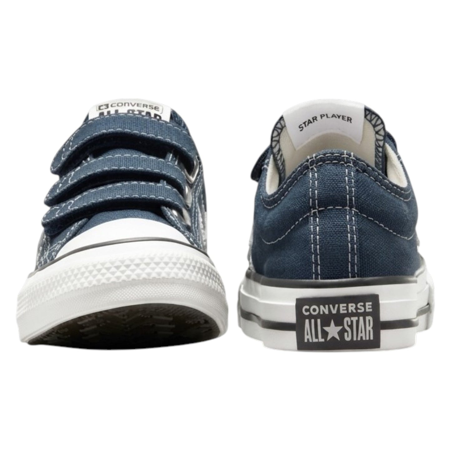 Kids Boy's Textured Shoes,Navy Blue