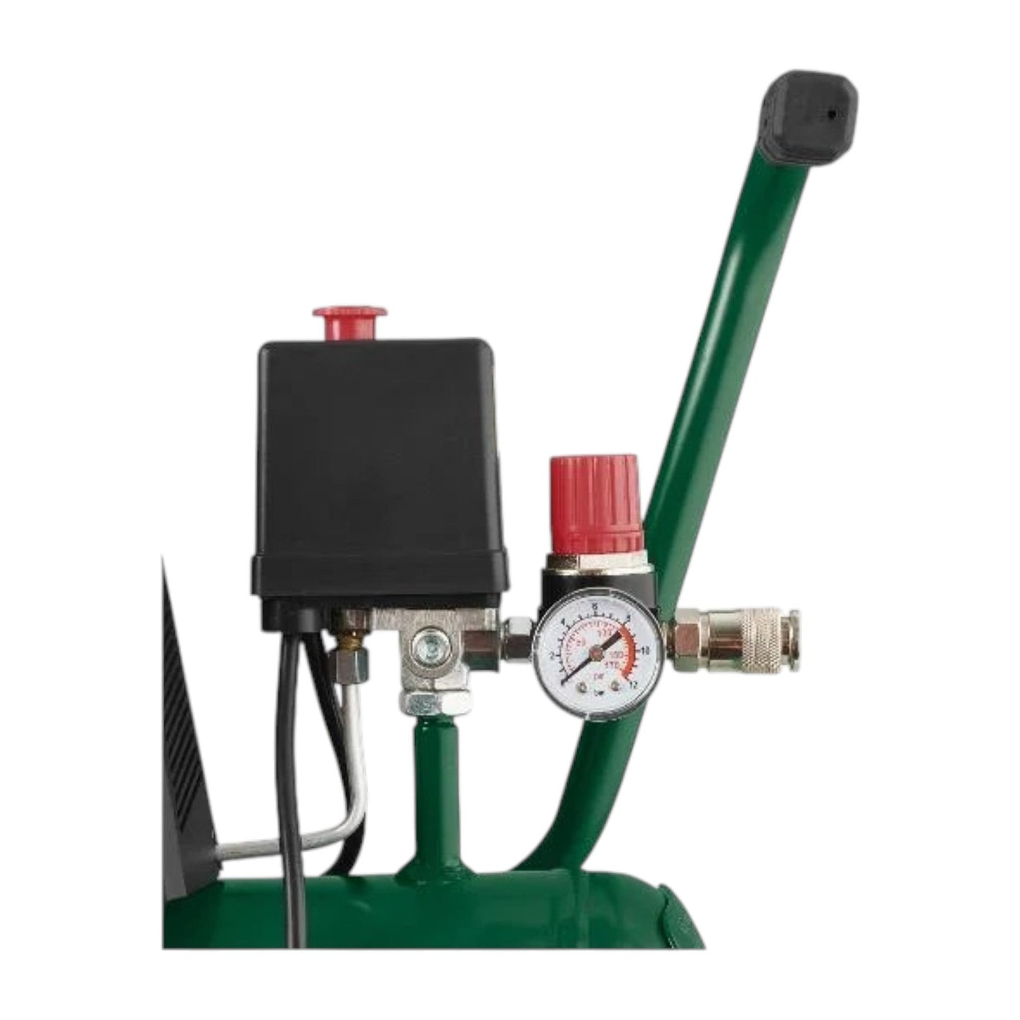Compressor Pko 248 A1