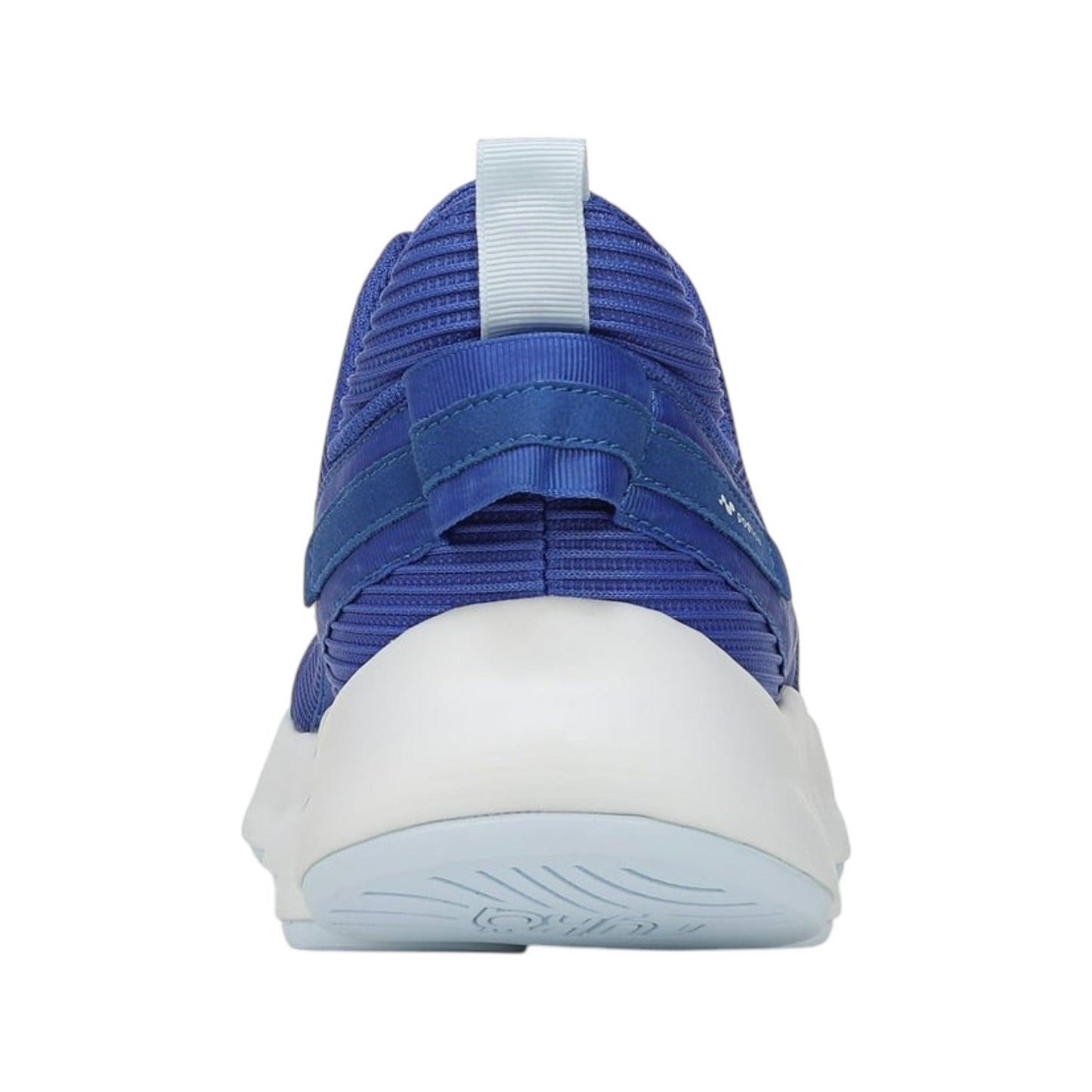 Women's Logo Patched Shoes,Navy Blue