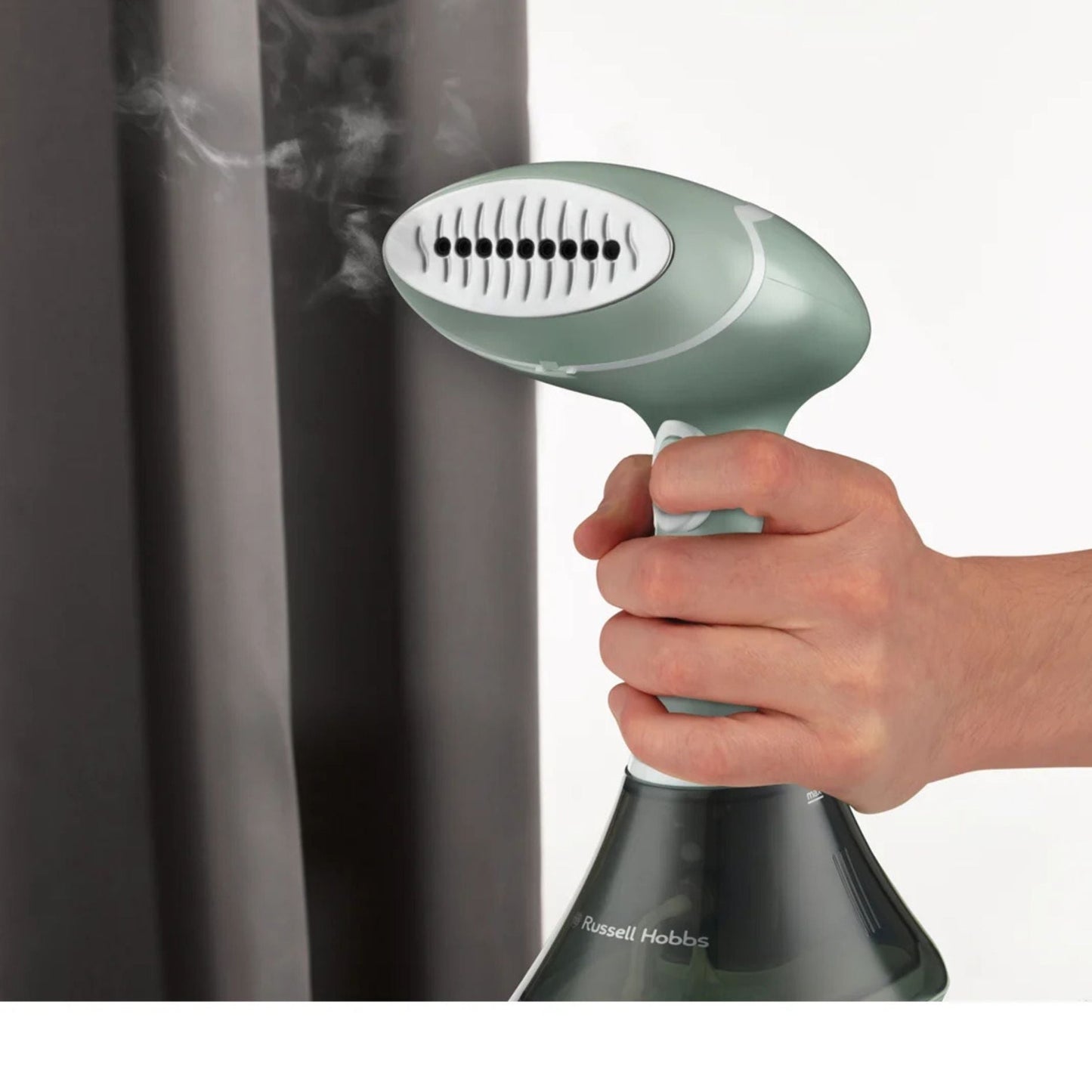 Handheld Steamer