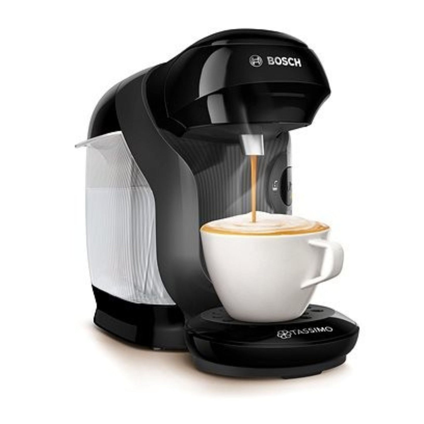 Coffee Machine