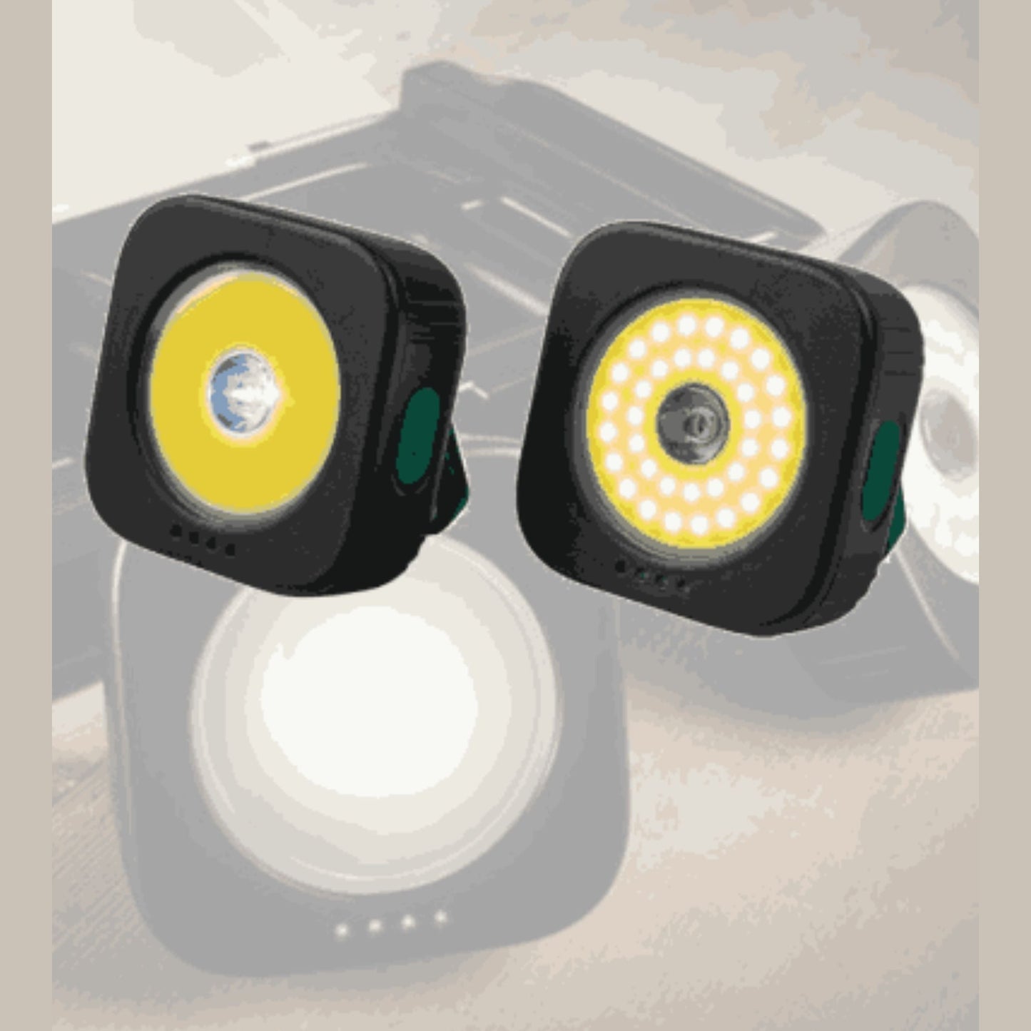 Led Work Lamp