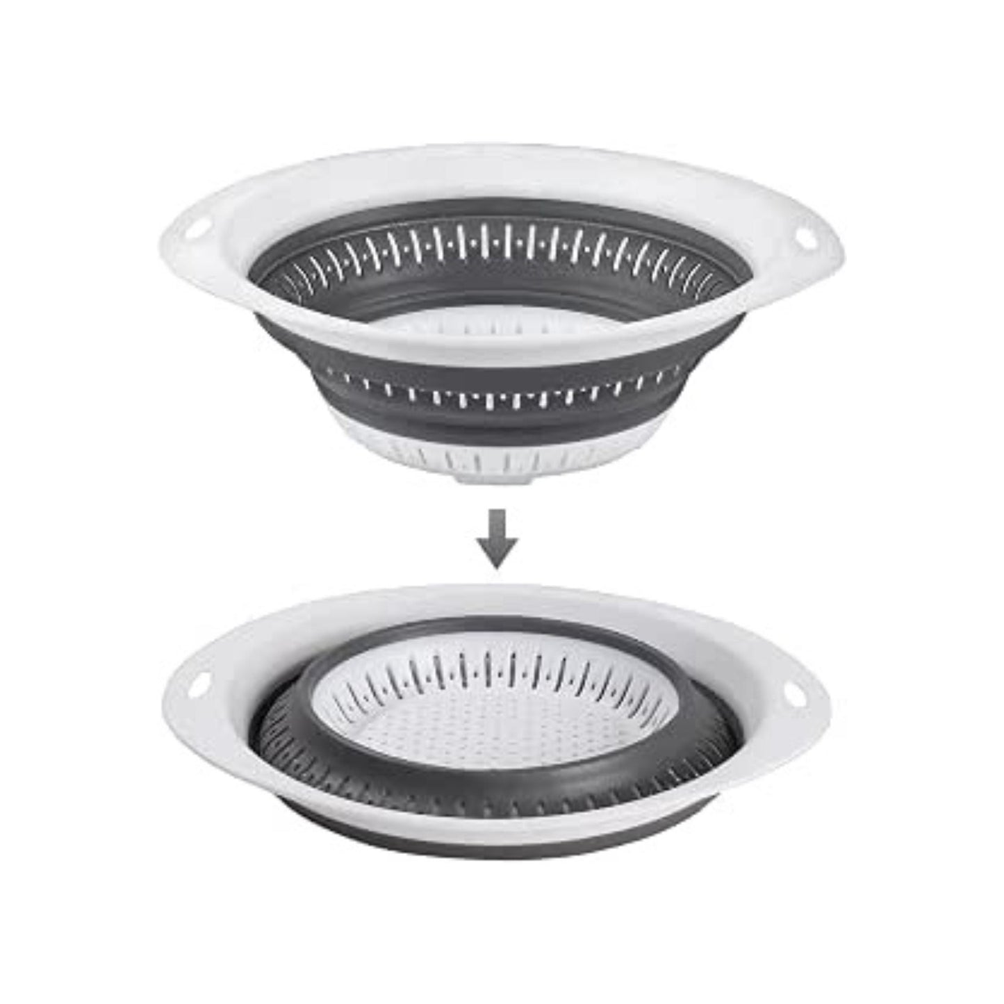 Foldable Kitchen Sieve