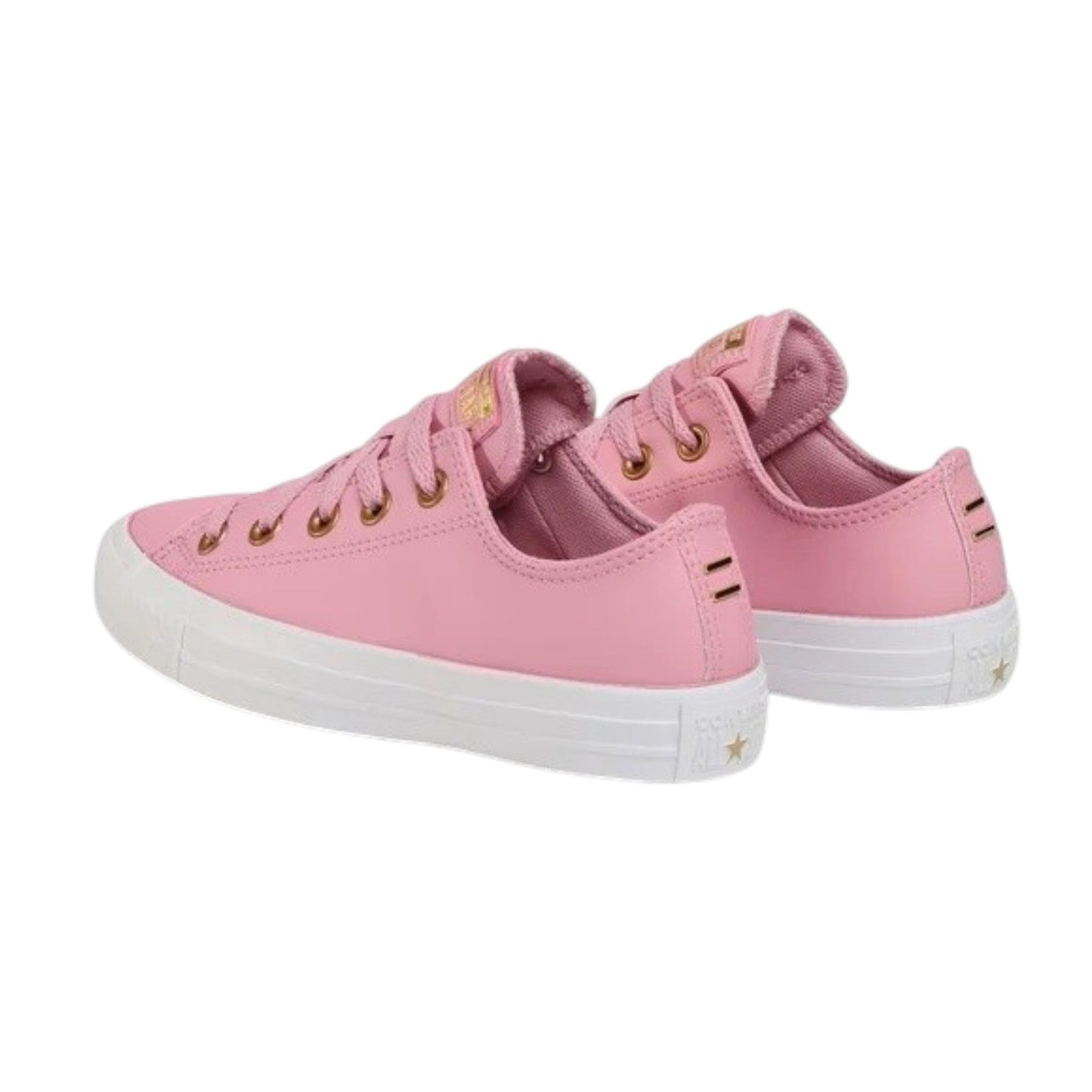 Women's Plain Shoes,Pink
