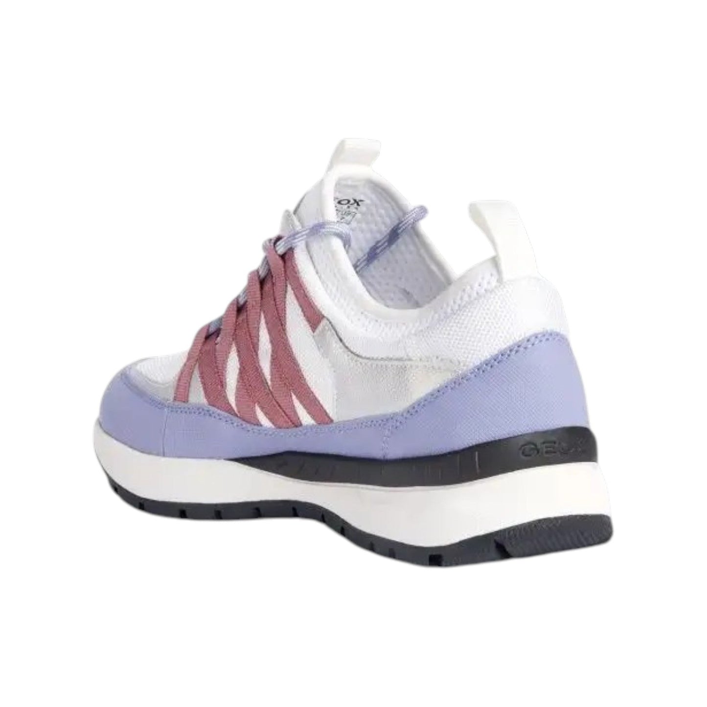 Women's Colorblocked Shoes,Multi