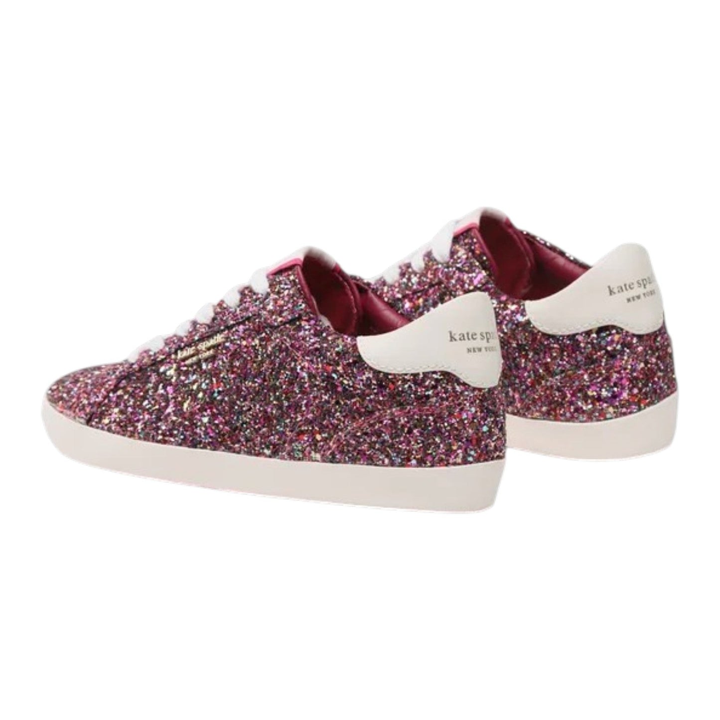 Women's Glitter Shoes,Multi