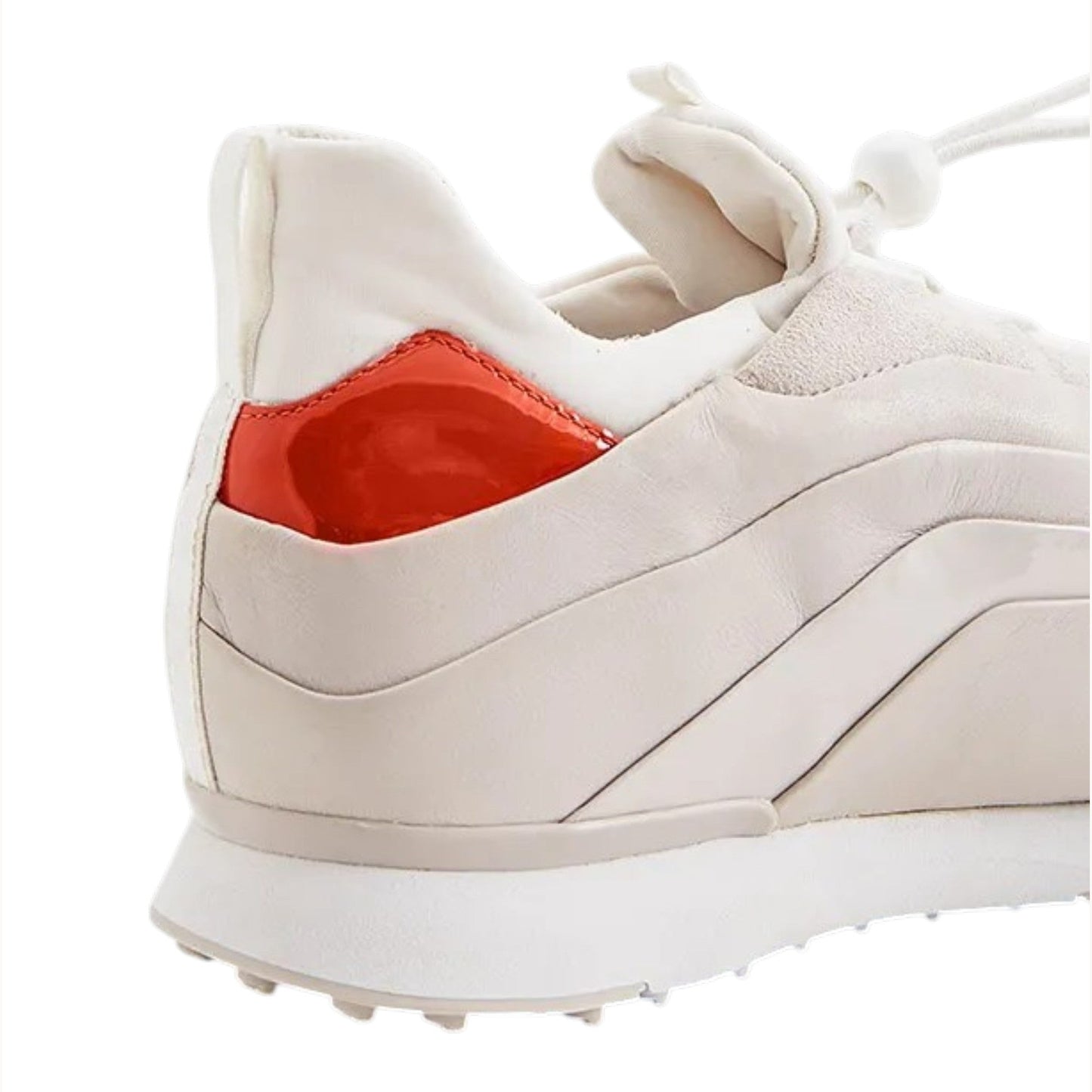 Women's Plain Shoes,Beige