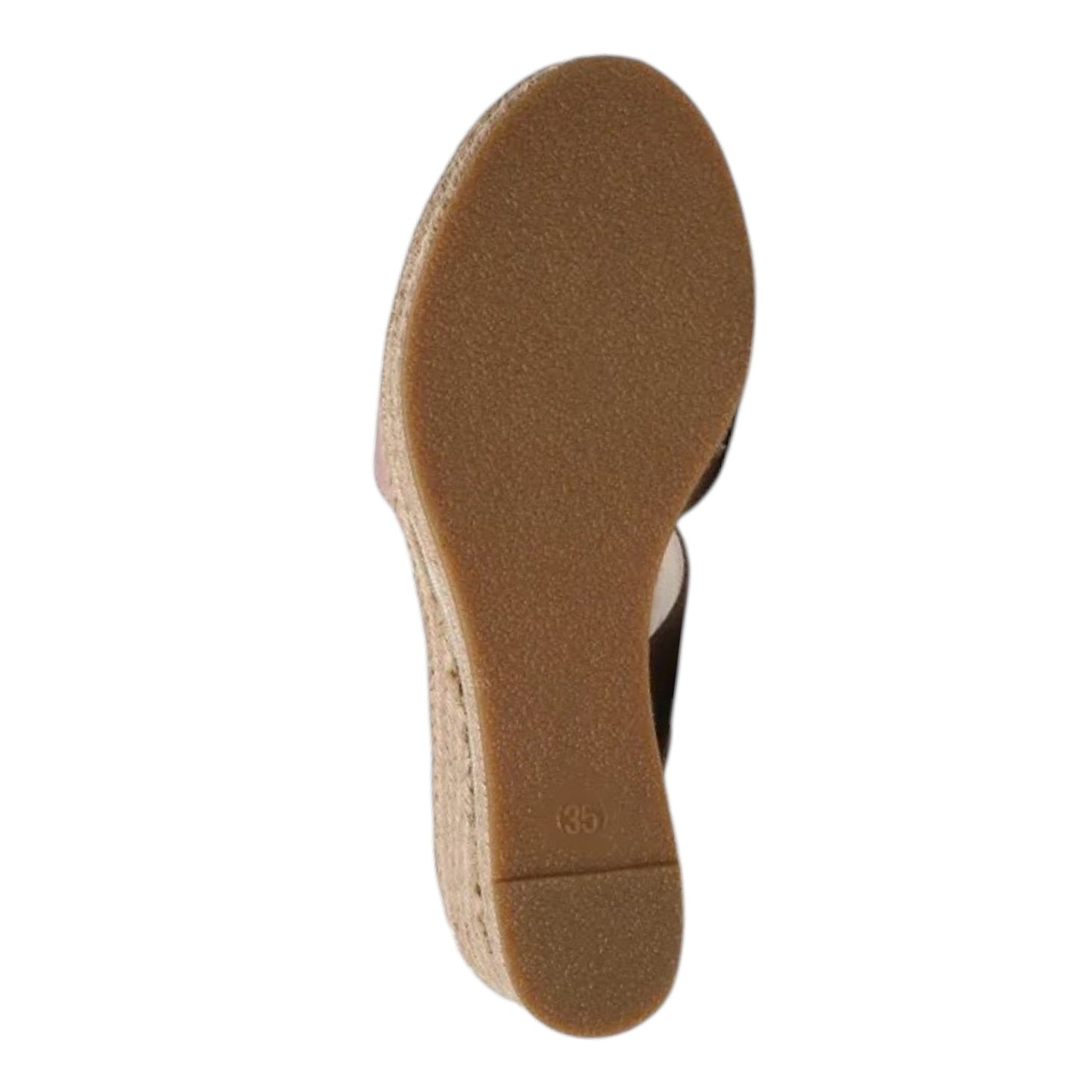 Women's Logo Patched Sandals,Pink