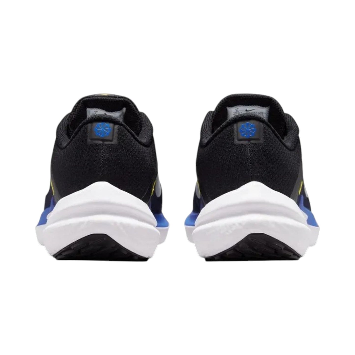 Air Winflo 10 Men's Colorblocked Shoes,Multi