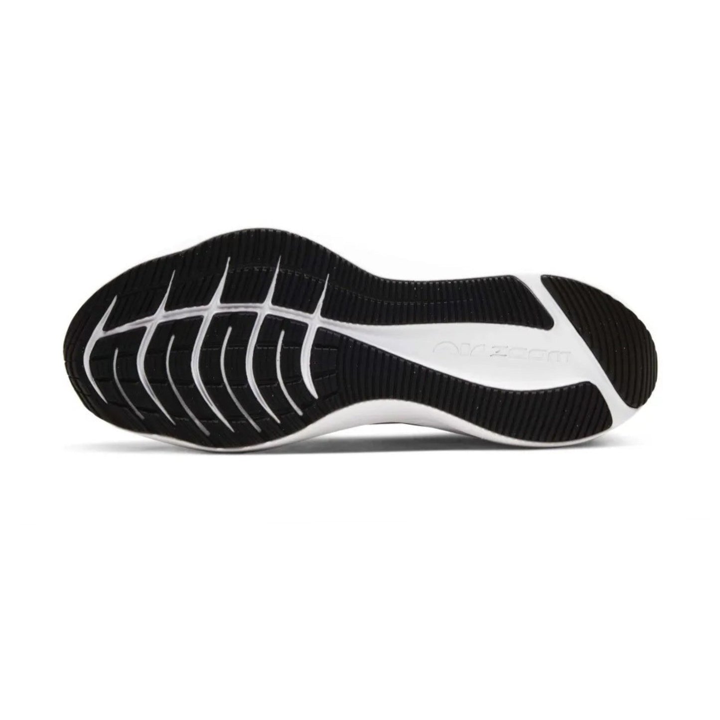 Zoom Winflo 7 Women's Textured Shoes,Black
