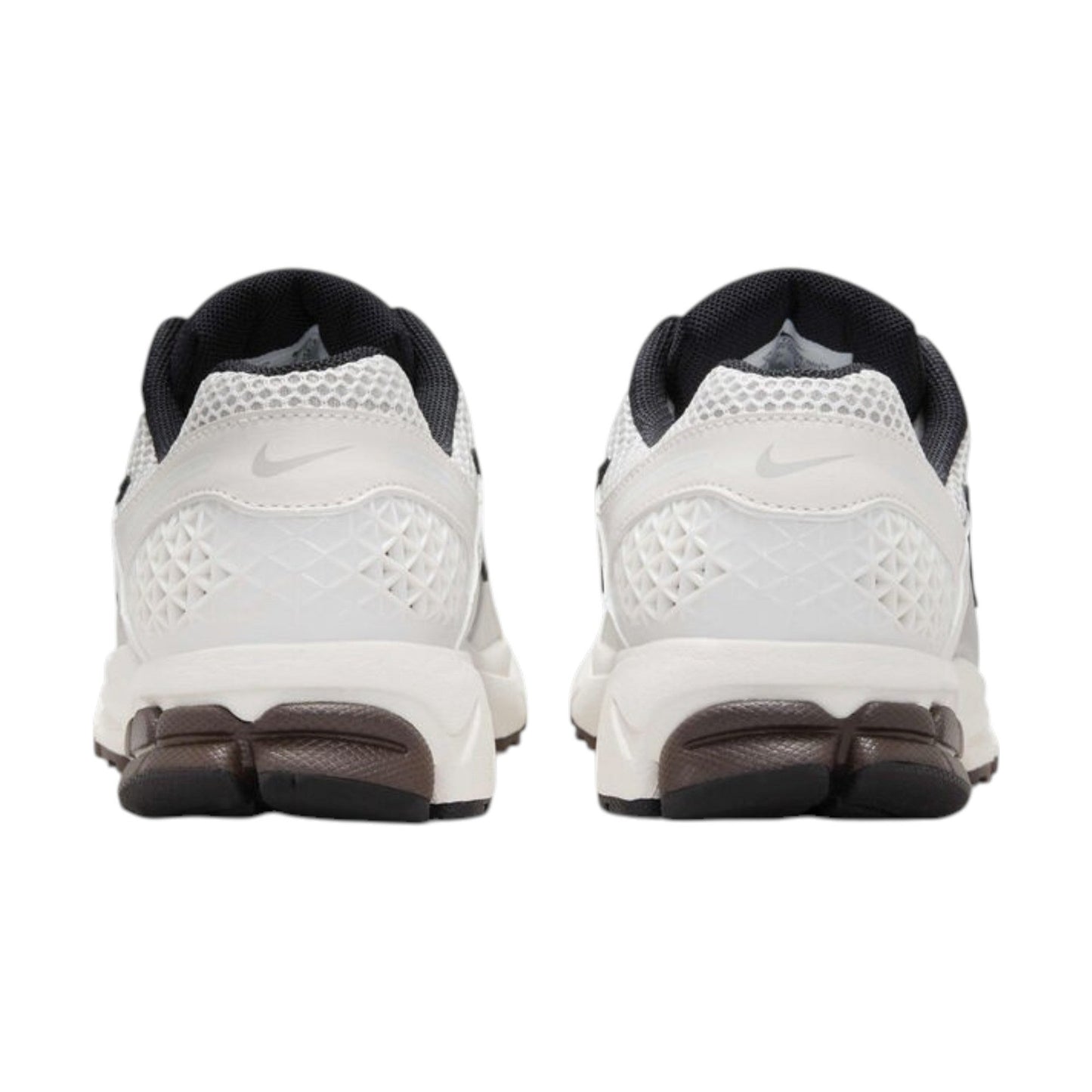 Nike Zoom Vomero 5 Women's Textured Shoes,White