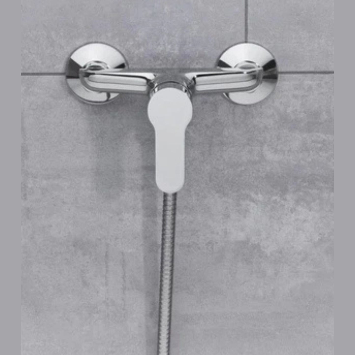 Single Lever Shower Faucet