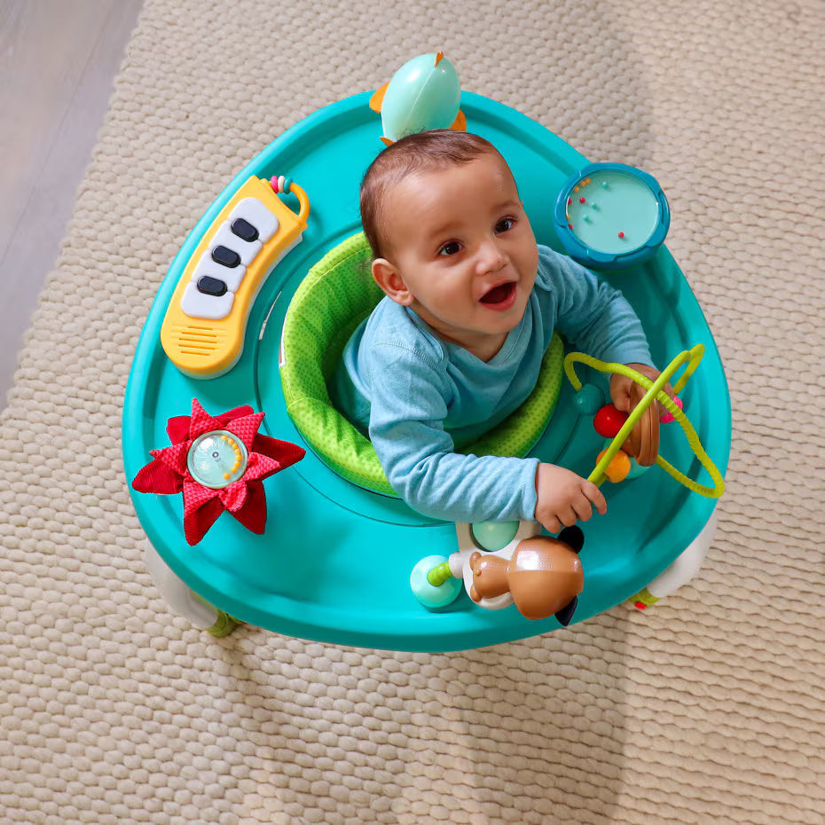 Tiny Love - Meadow 5in1 - Activity Centre