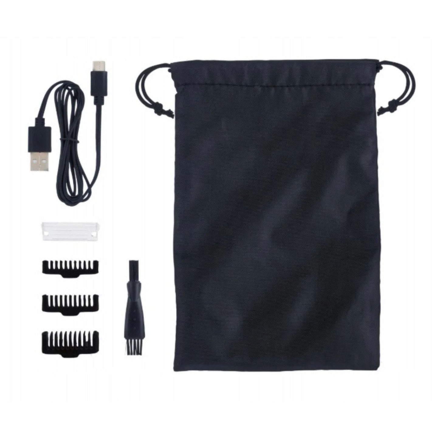 Single Blade Beard Trimmer