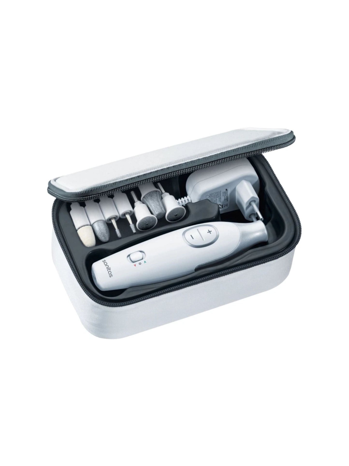 Manicure Pedicure Set