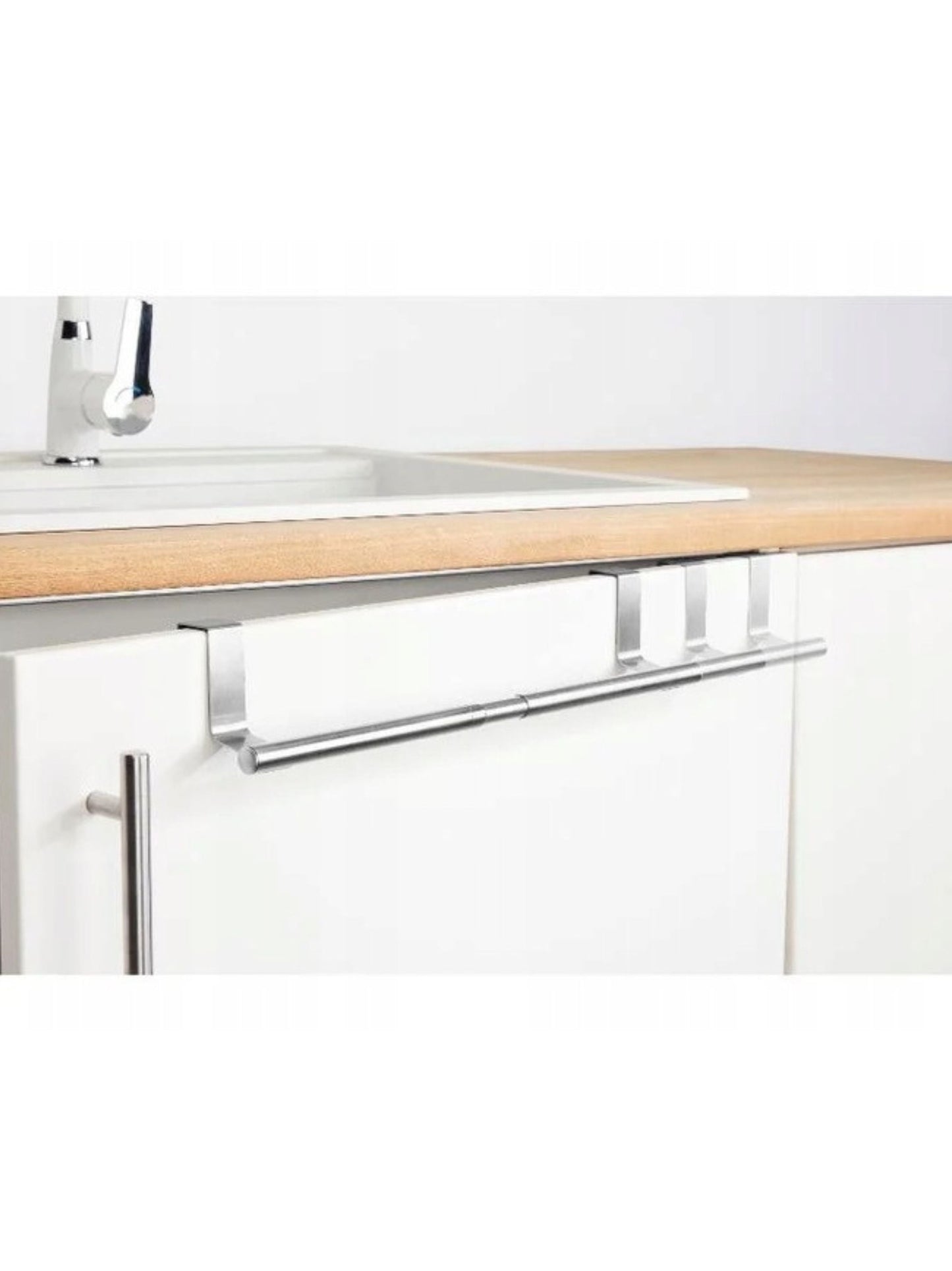 Kitchen Towel Holder