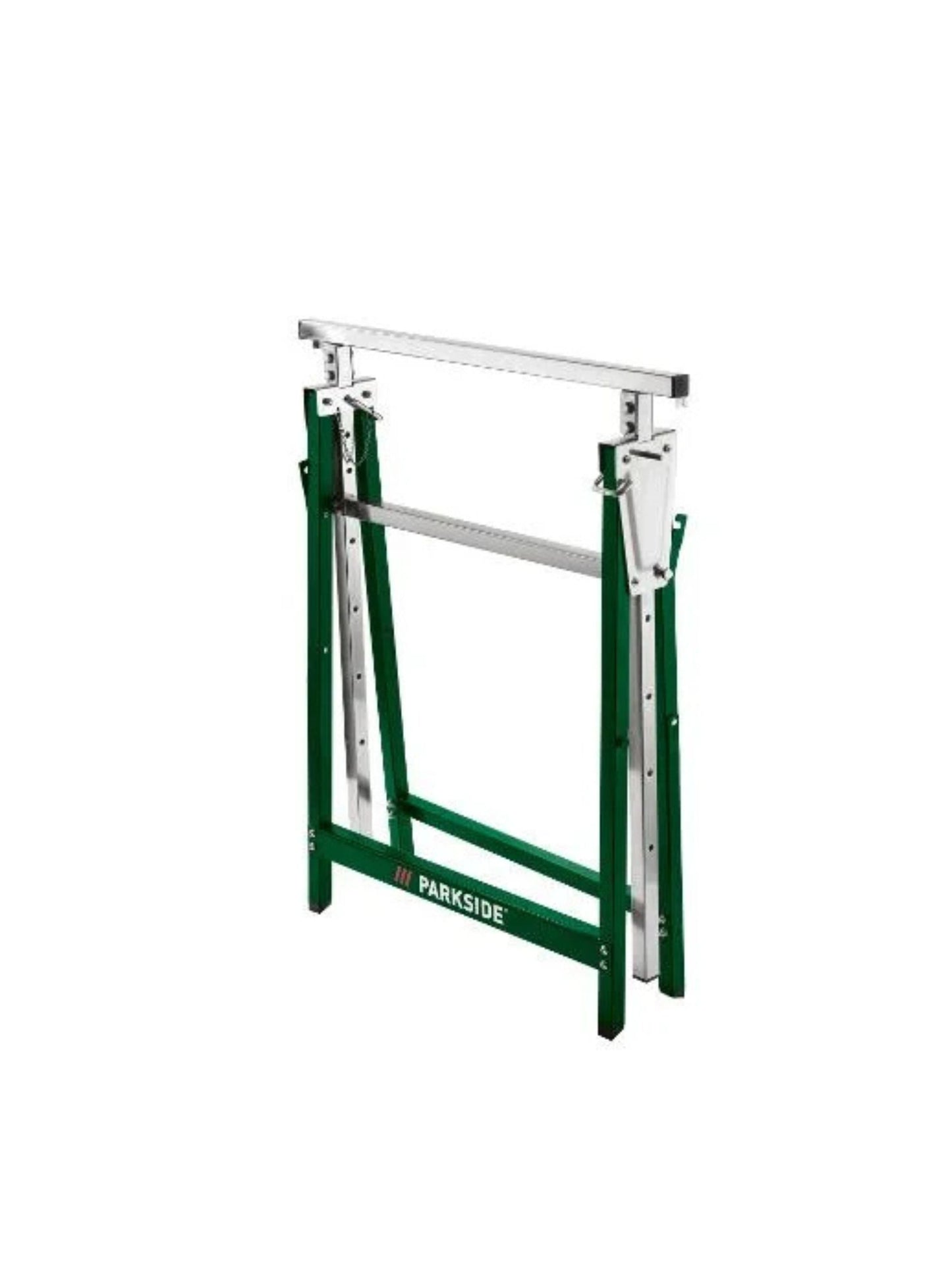 Height-Adjustable Support