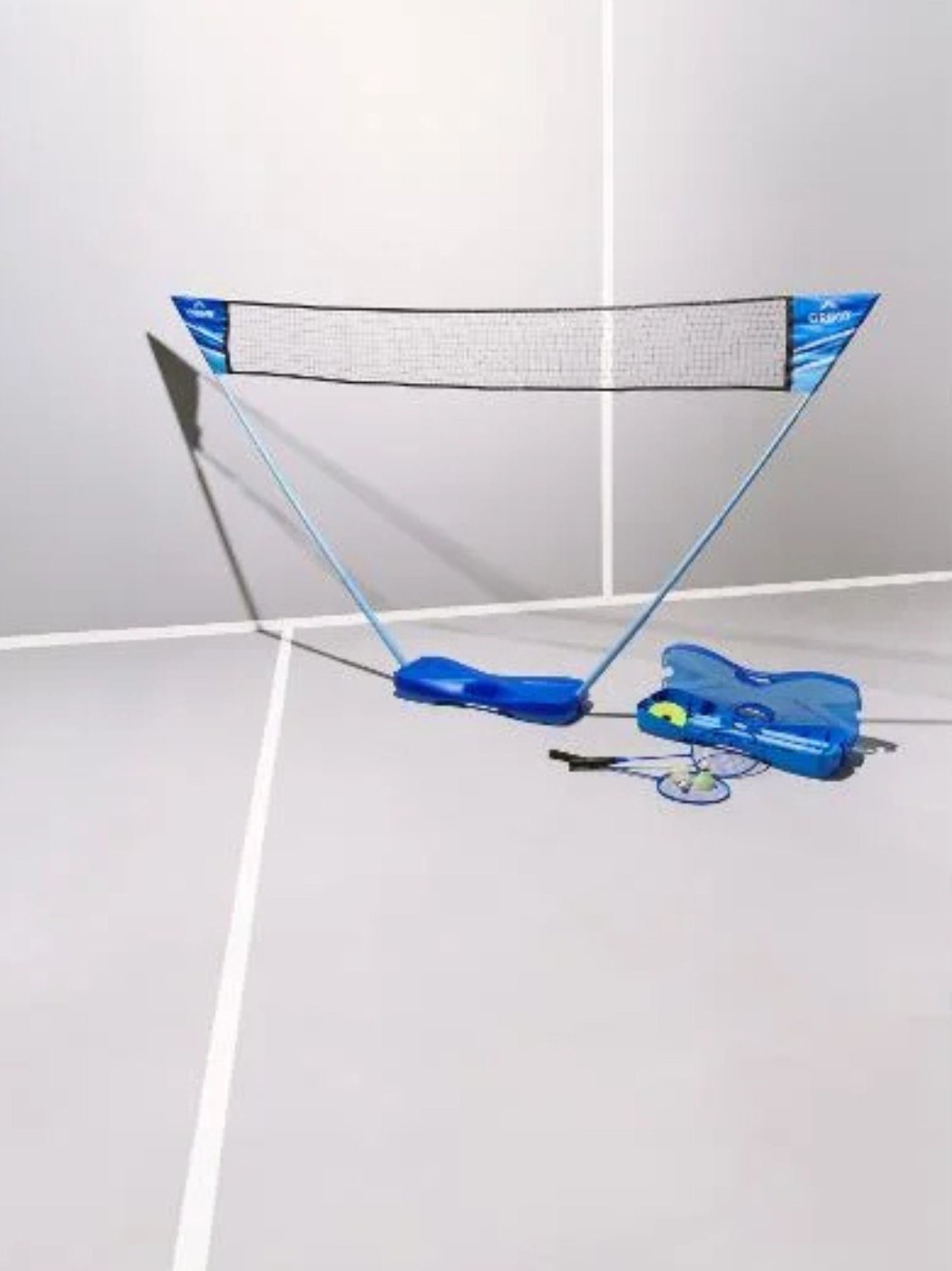 Badminton Set