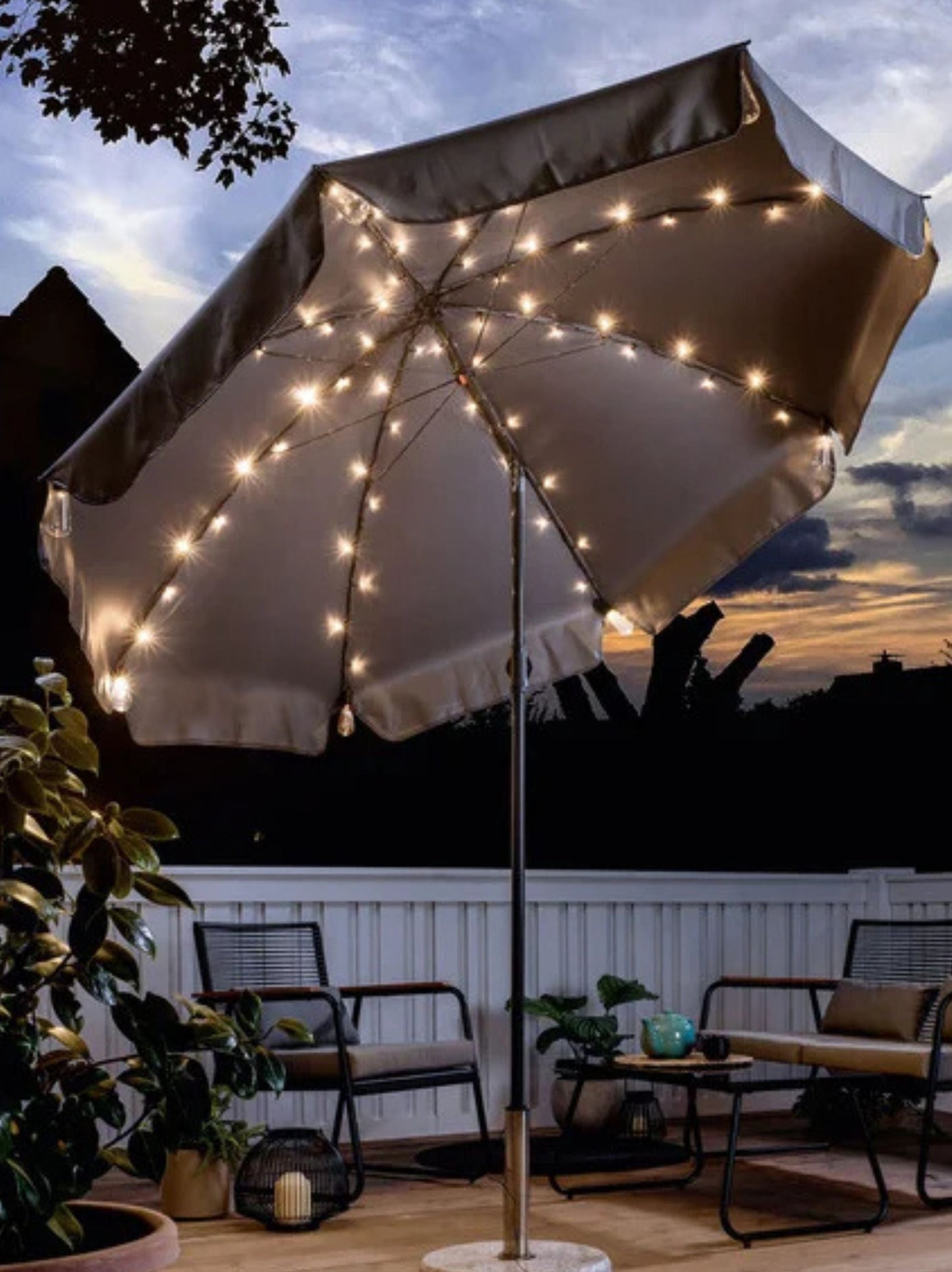 String Lights/Lamps
