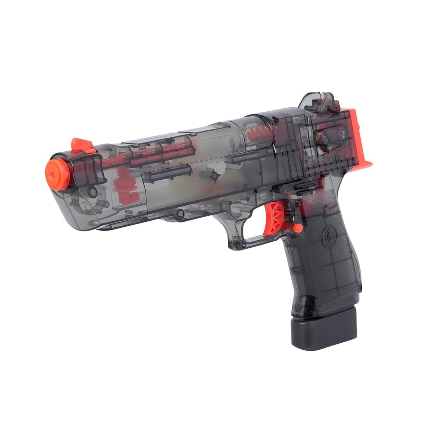 Gun Water