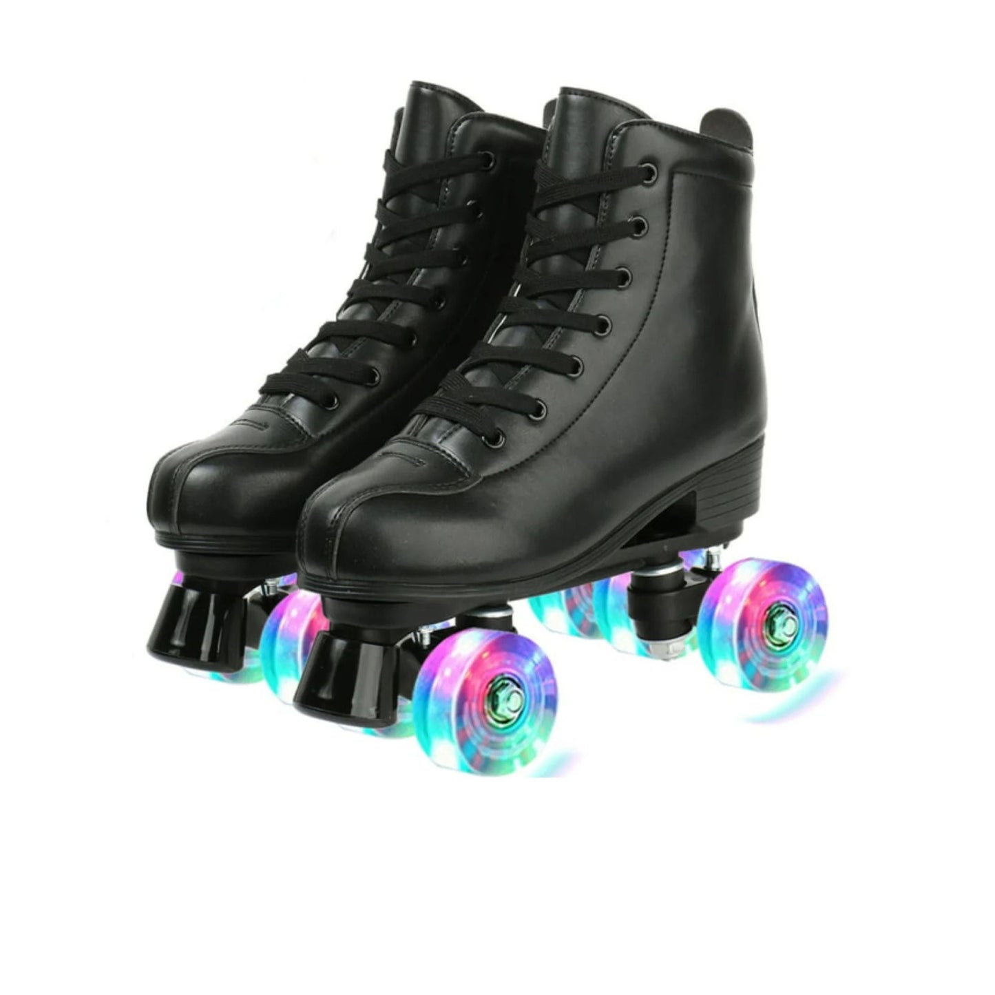 High Top Roller Skates