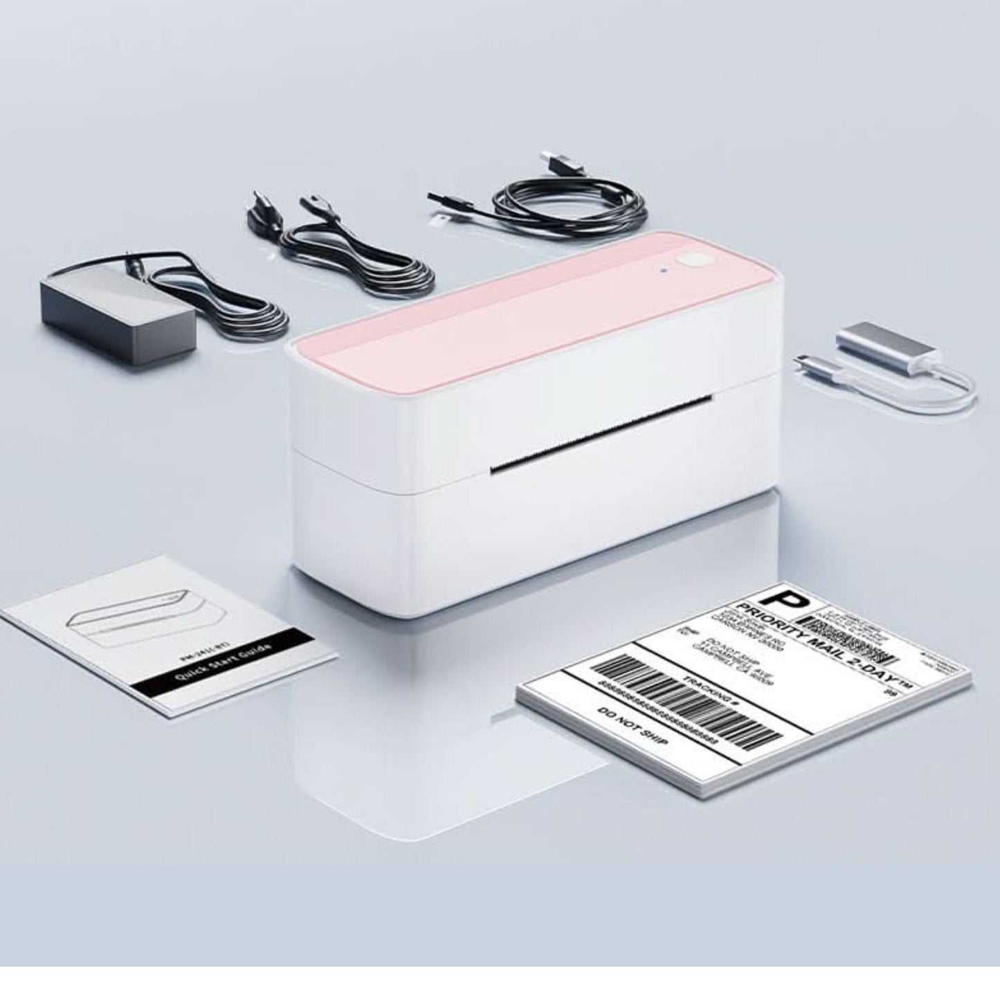 Label Printer