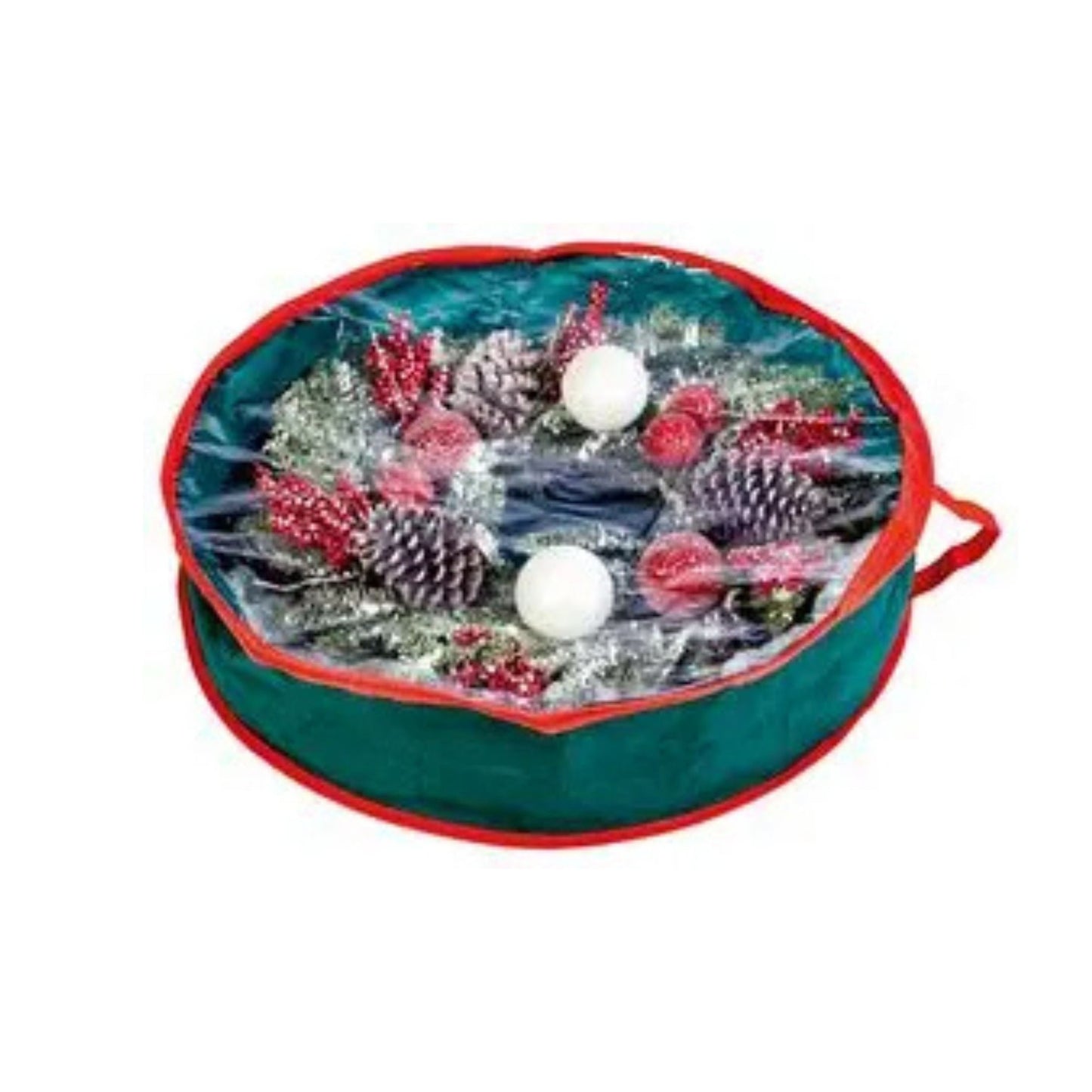 Wreath Storage Bag
