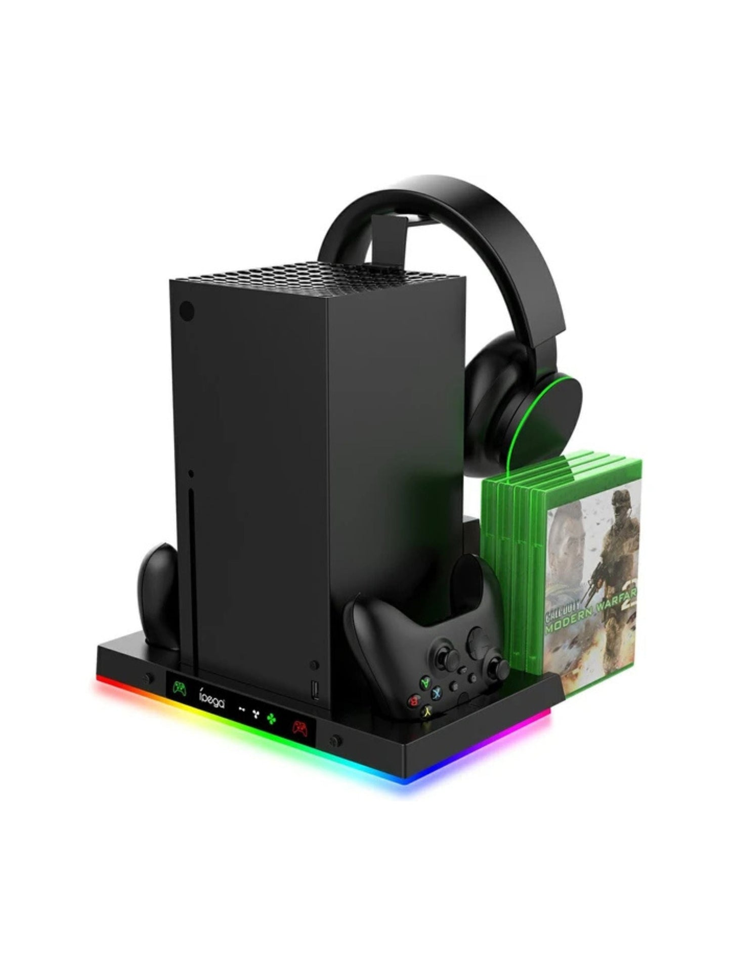Charging Station For Xbx