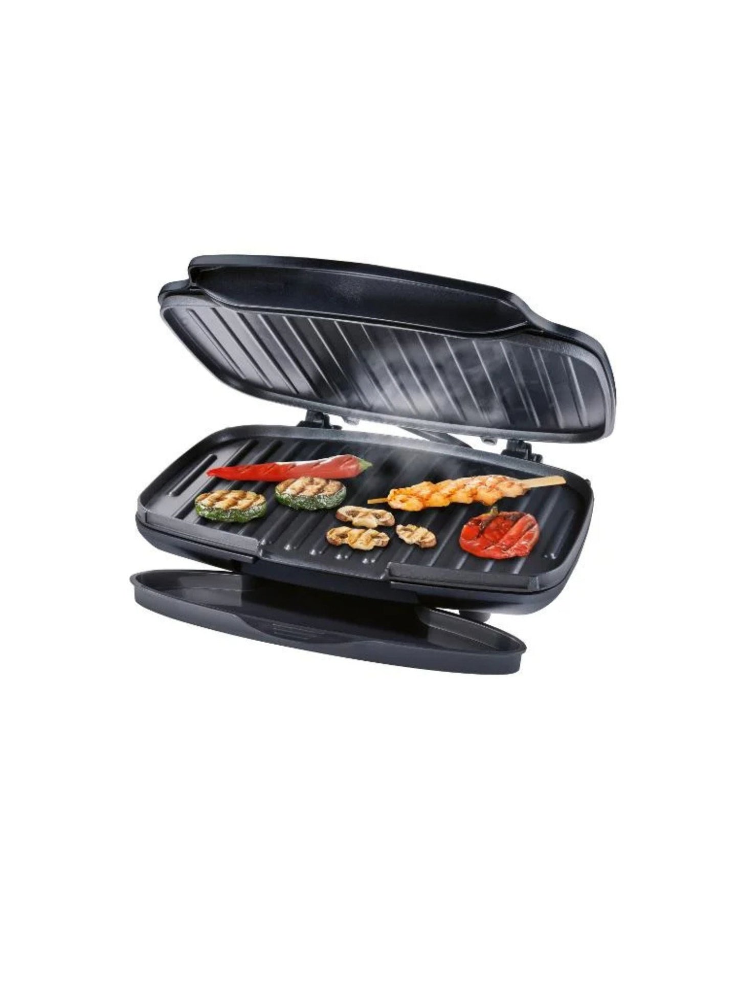 Contact Grill