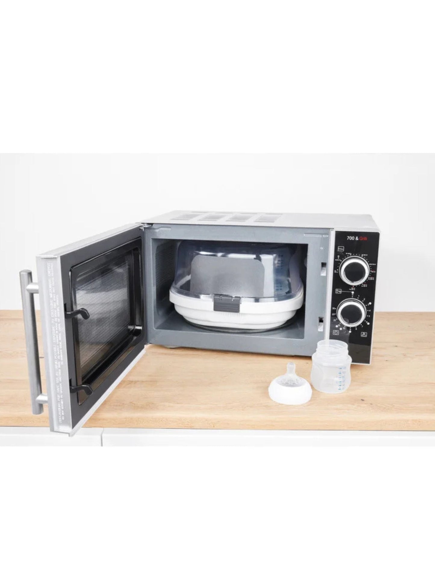 Sterilizer