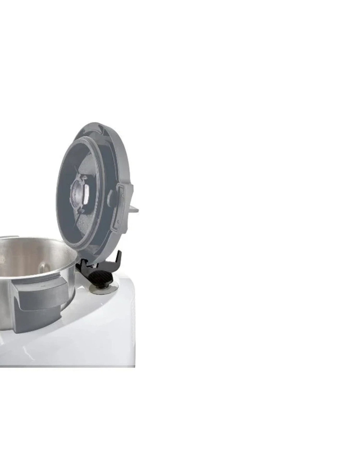 Lid Holder