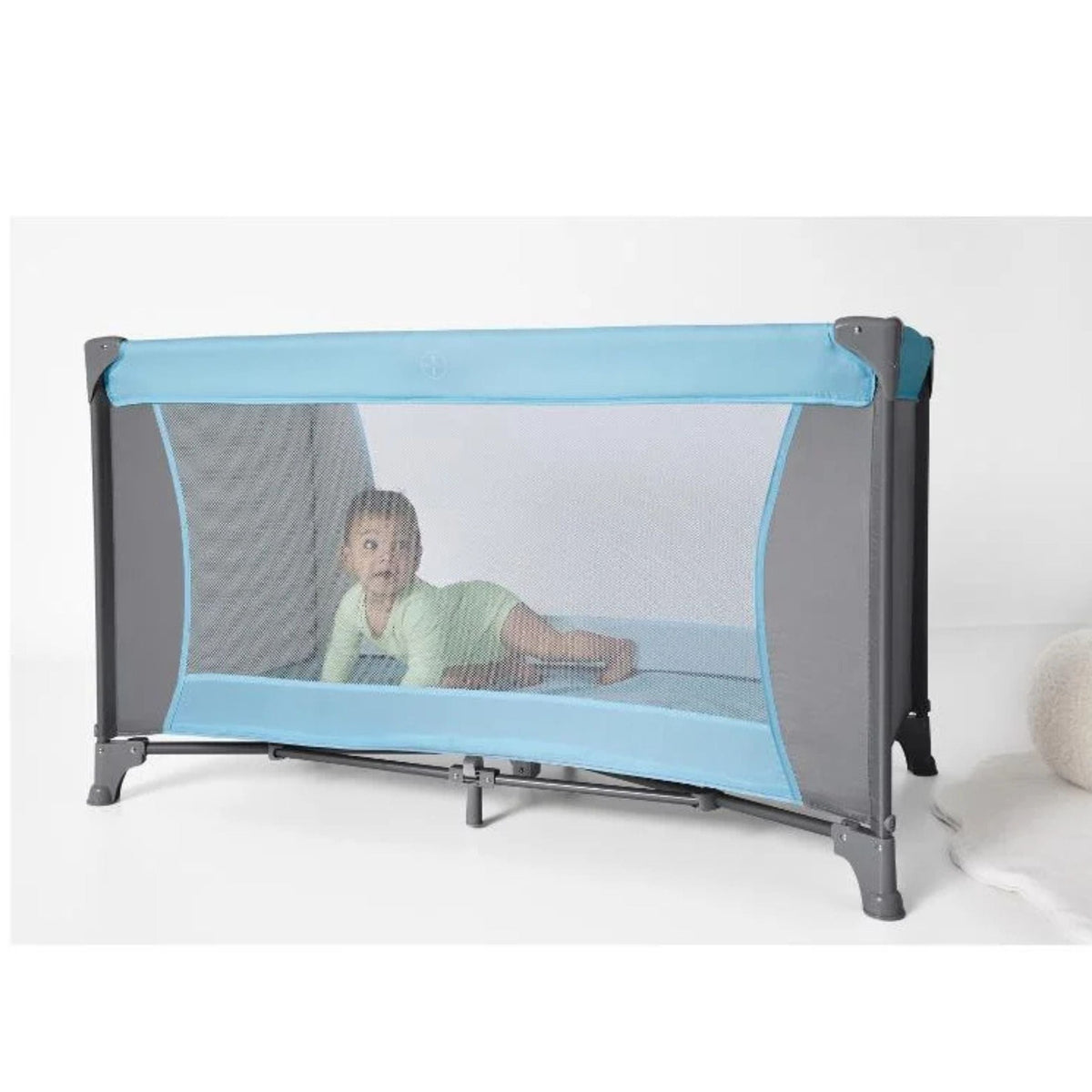 Pilv Travel Cot
