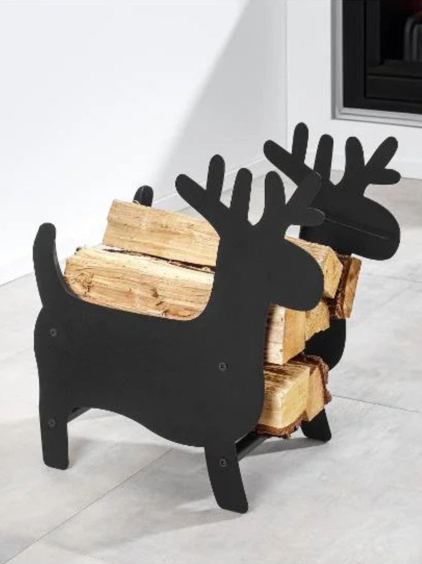 Firewood Rack