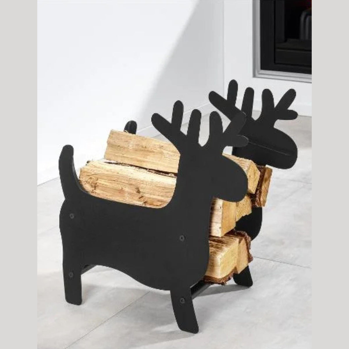 Firewood Rack