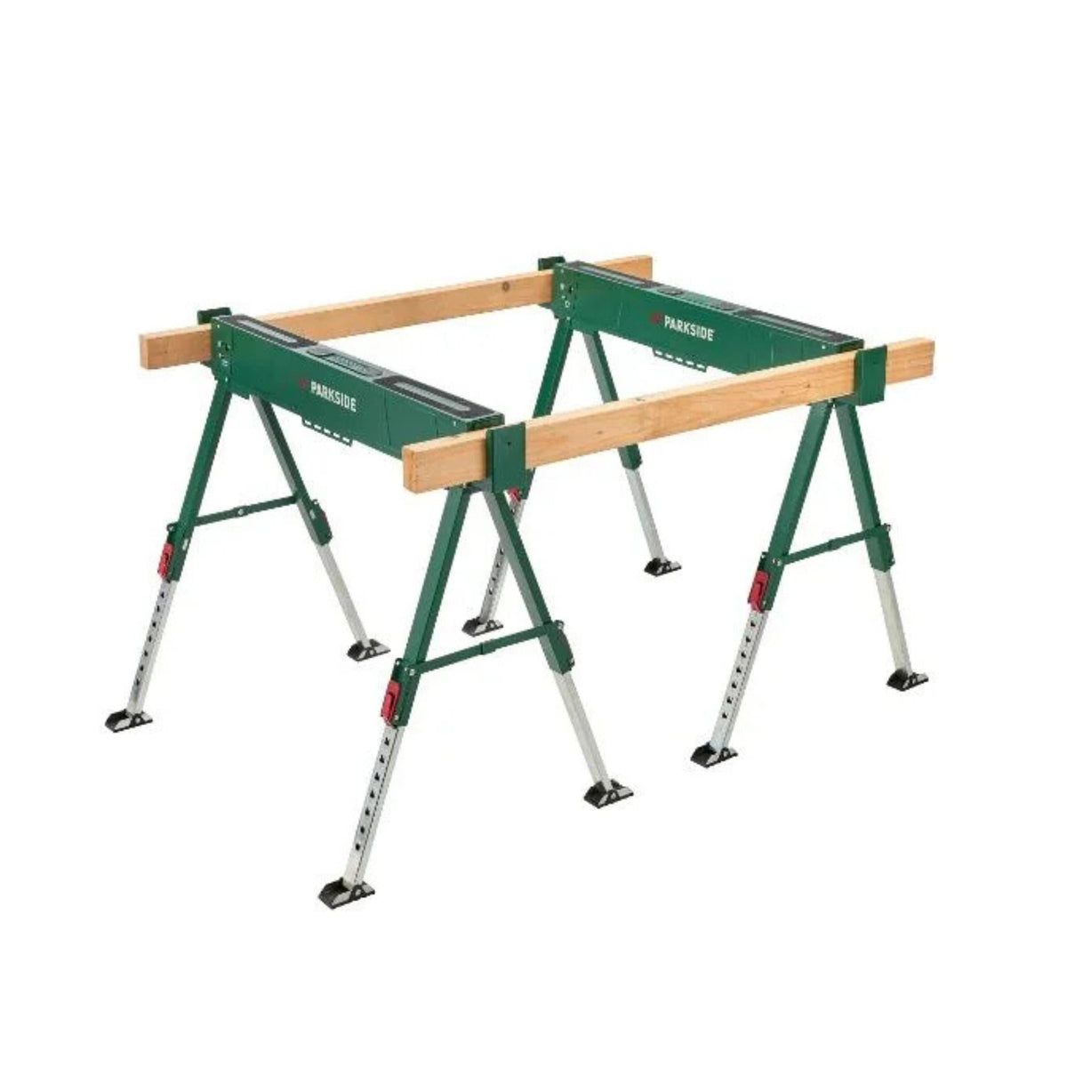 Folding Workhorse