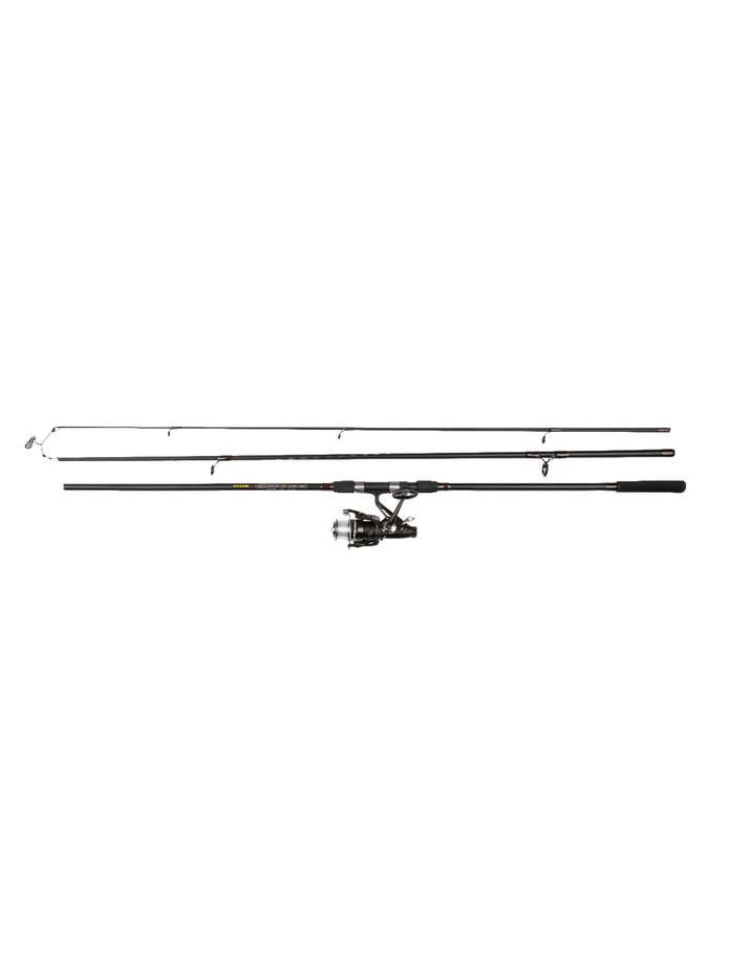 Big Carp 360