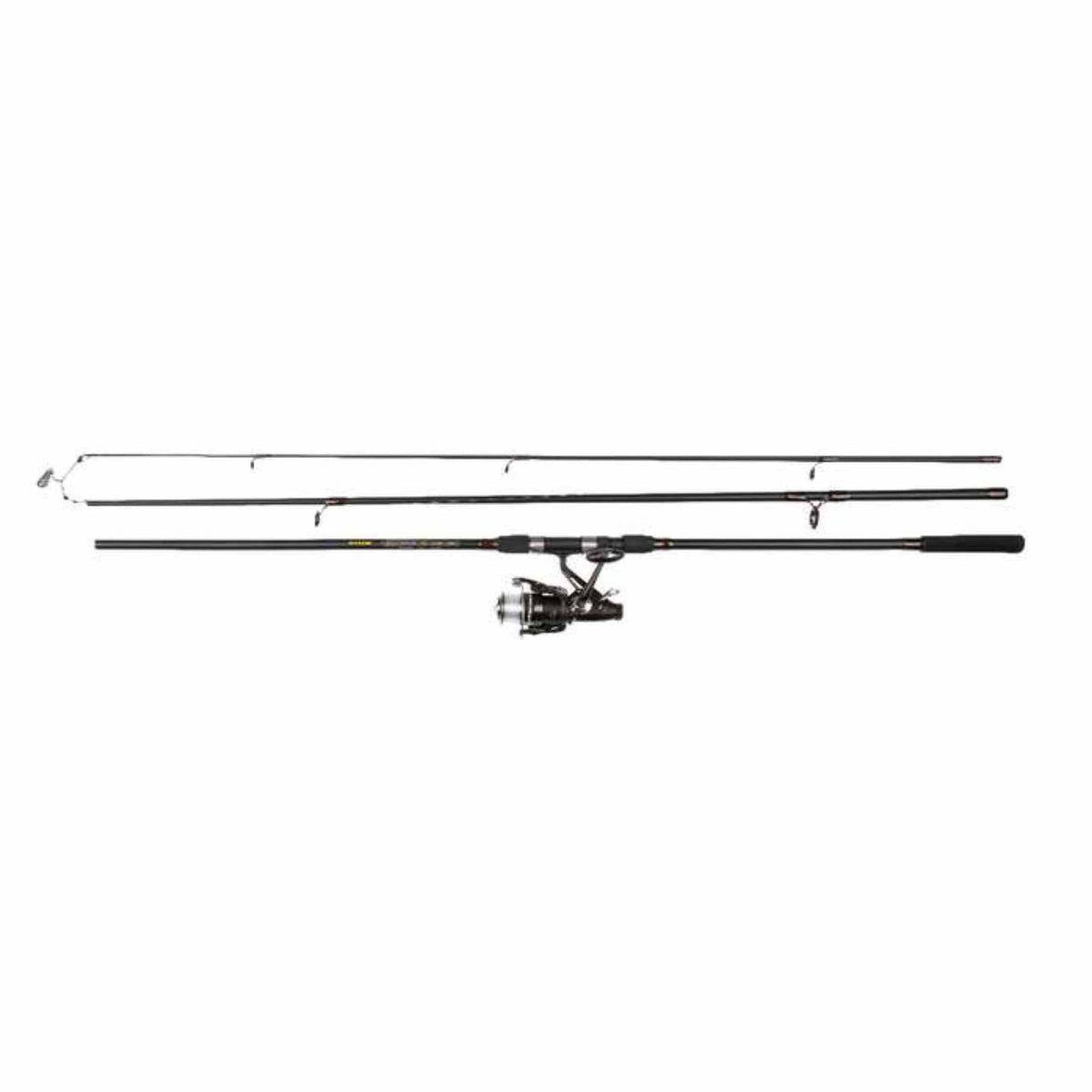 Big Carp 360