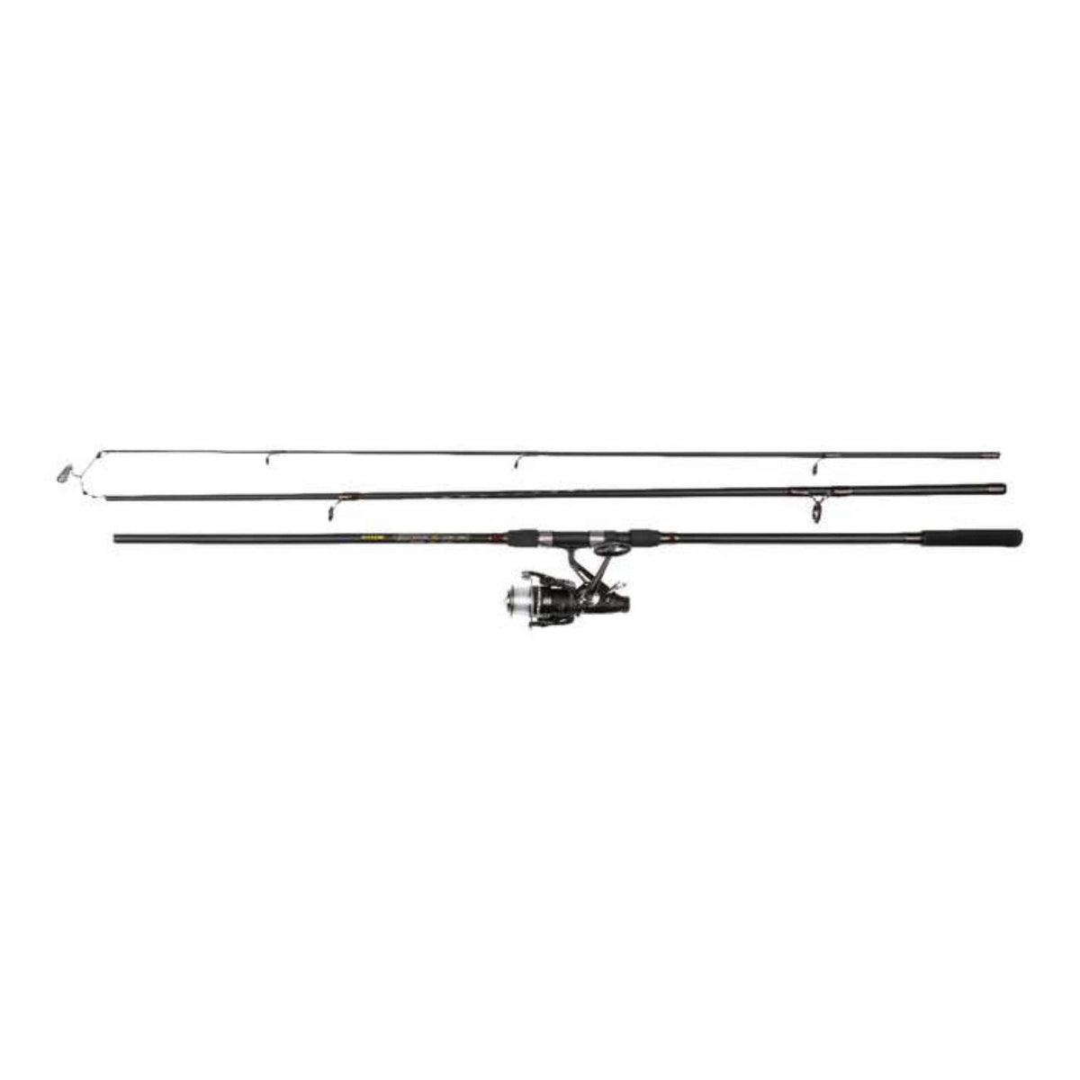Big Carp 360