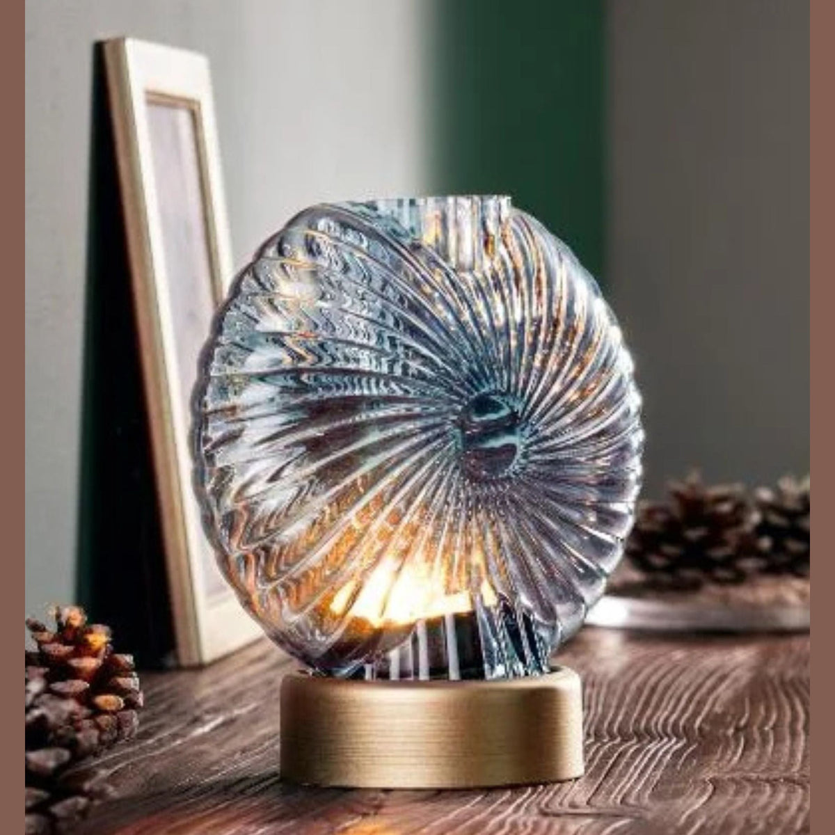 Tealight Candle Holder