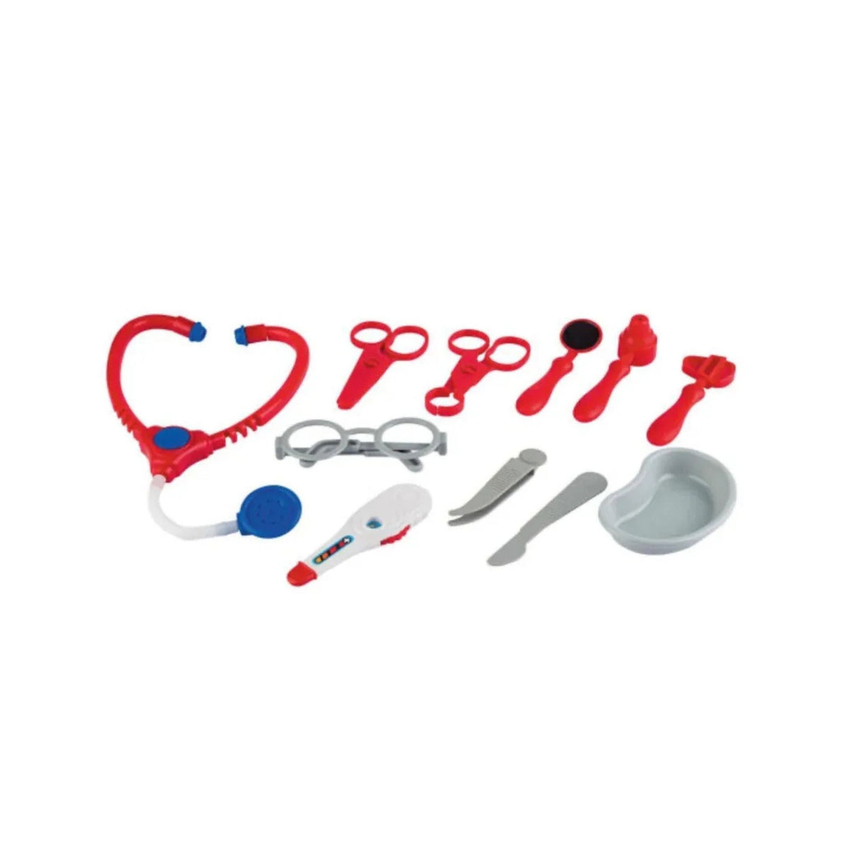 Doctor'S Set