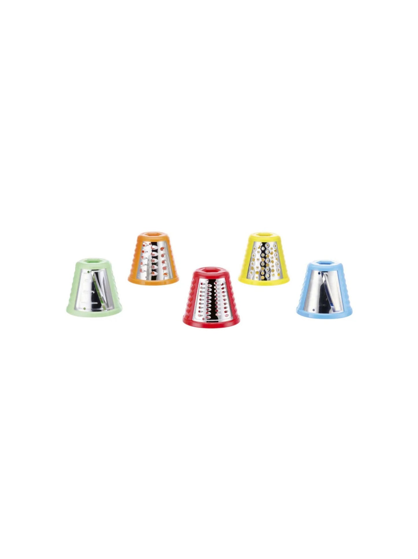 Electric Grater